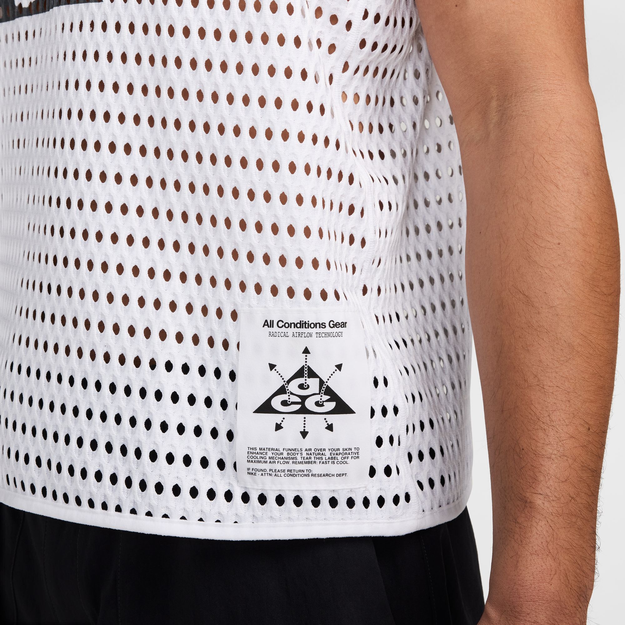 ACG Radical AirFlow image number 2