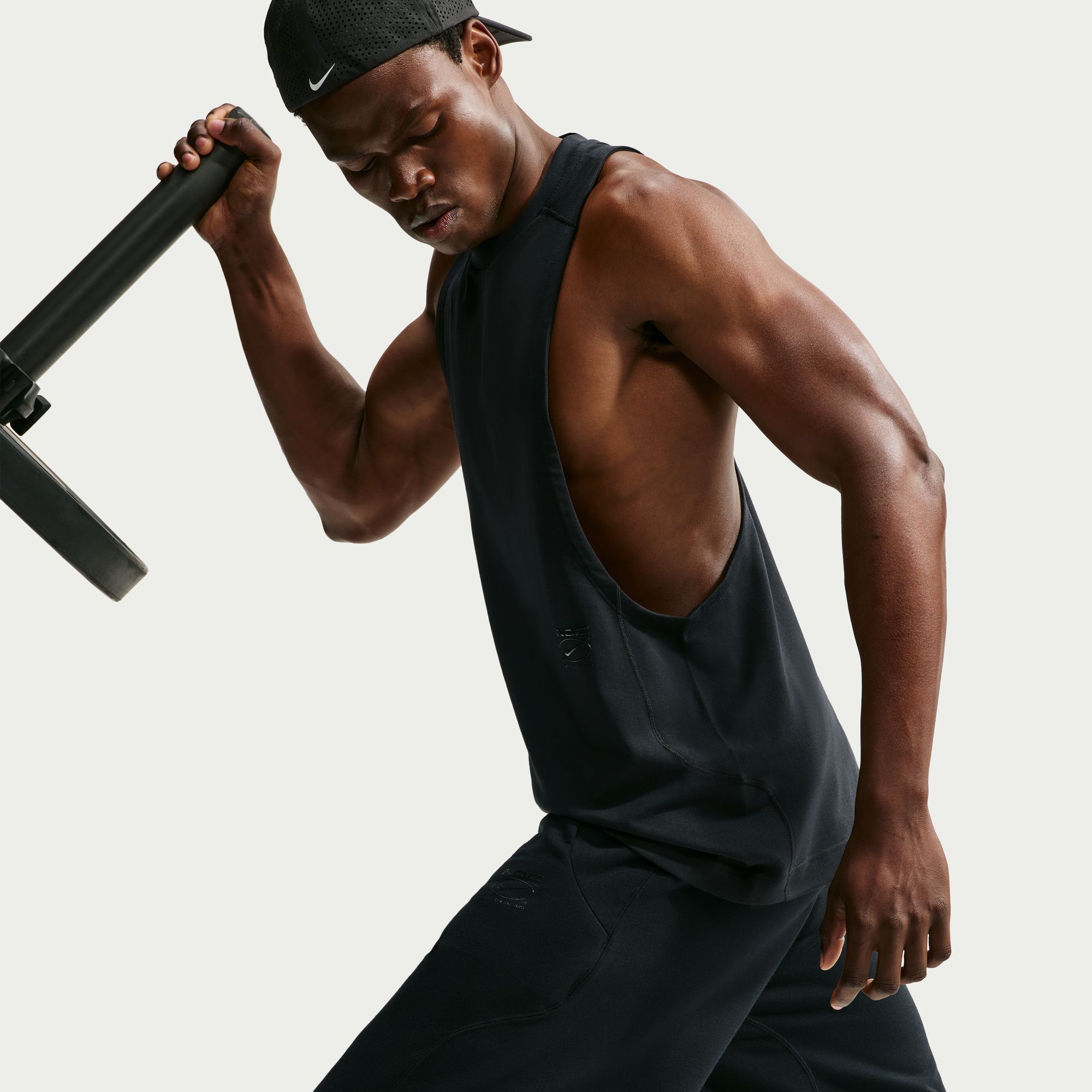 Nike N.A.C. image number 4