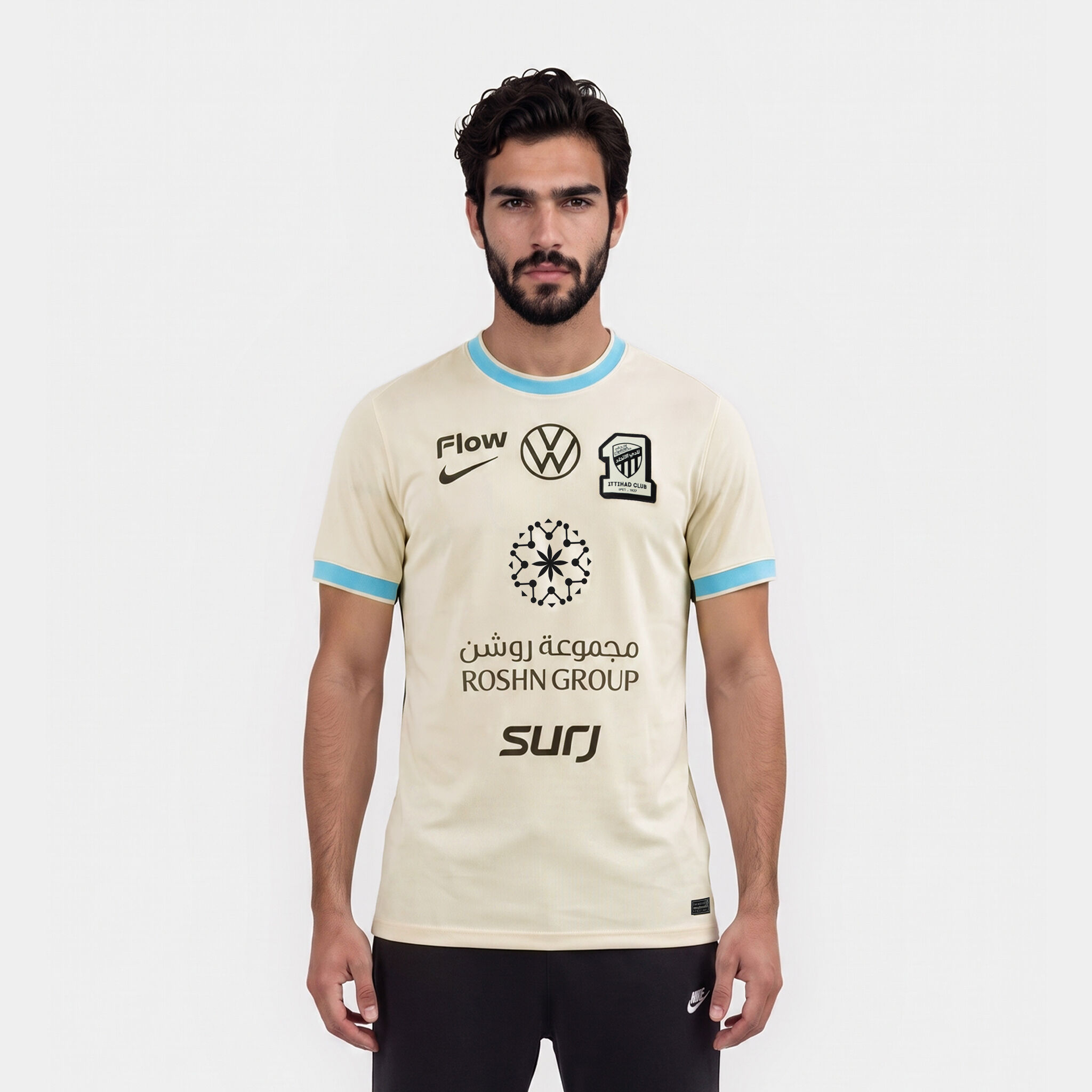 الاتحاد 26/2025 الاحتياطي ستاديوم image number 0