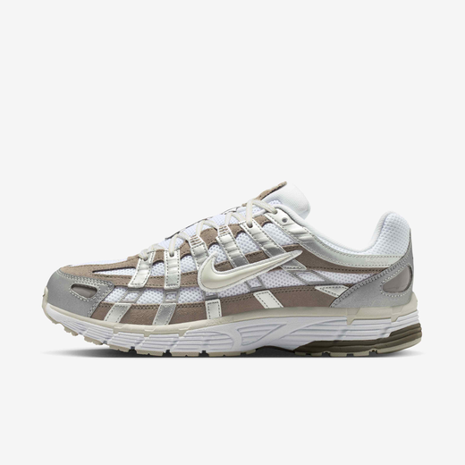 Sports Store-Nike, Nike P-6000, Women's Shoes