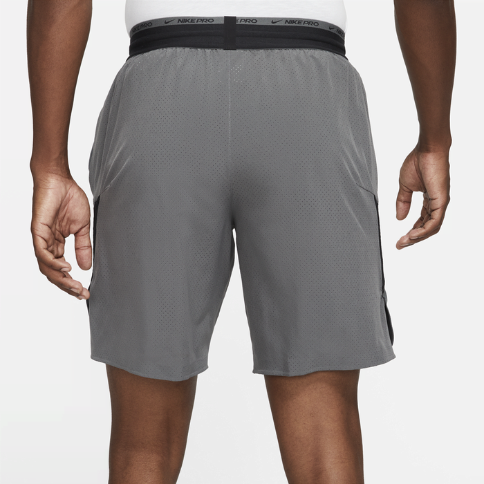 Nike pro rep hot sale shorts