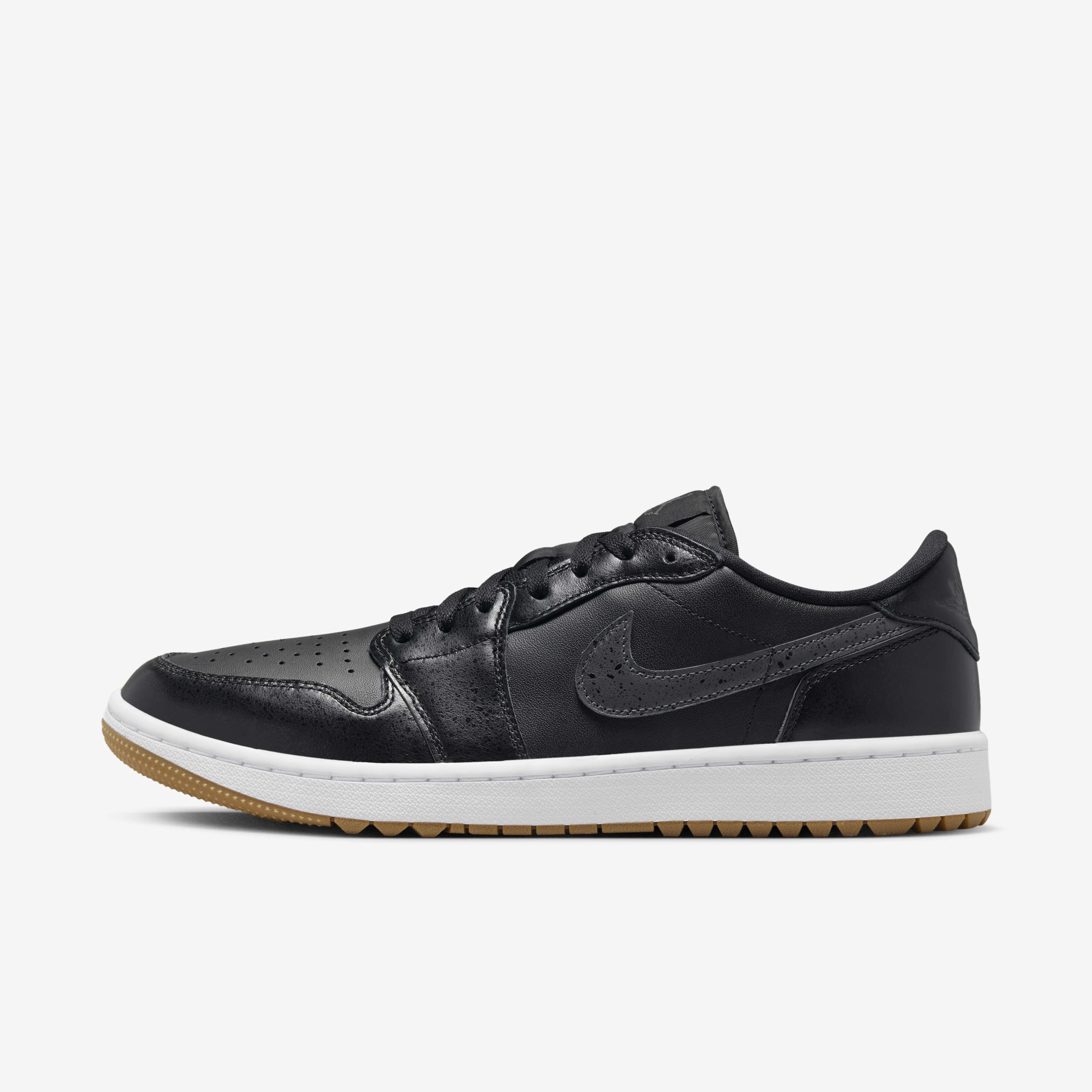 Nike jordan concord golf shoes cheap