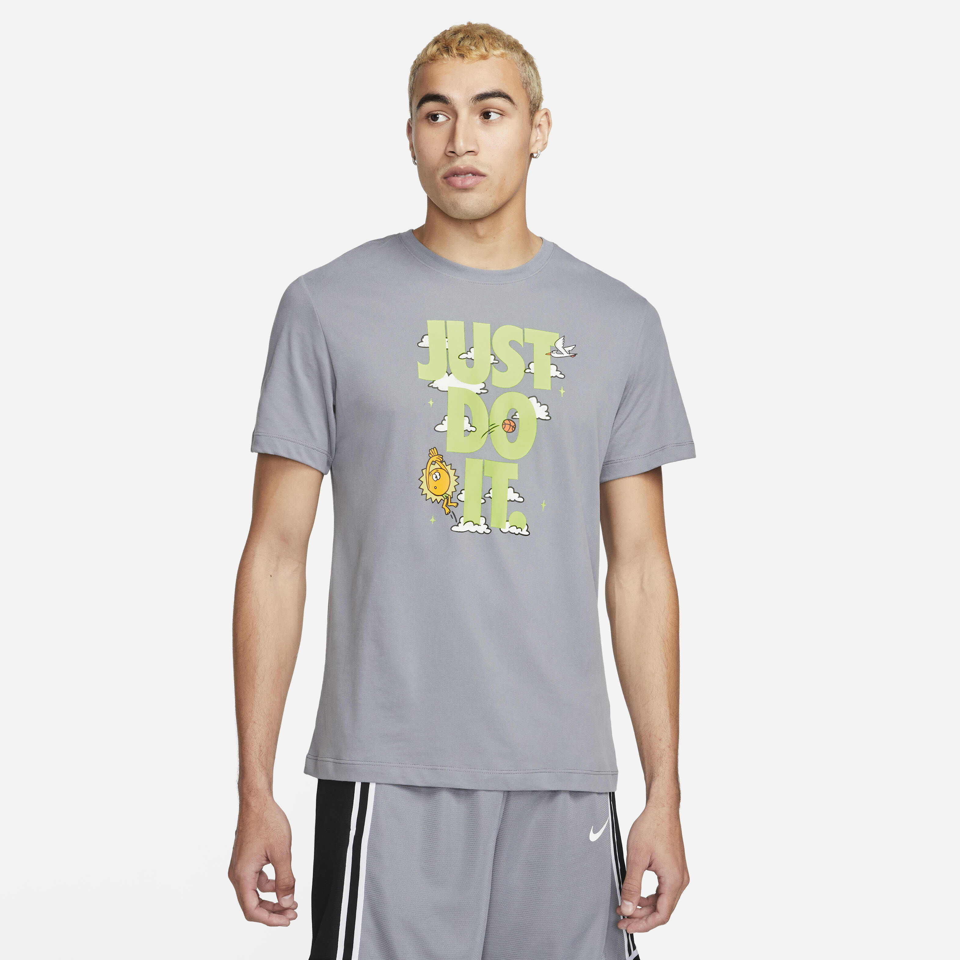 Nike Dri-FIT image number 0