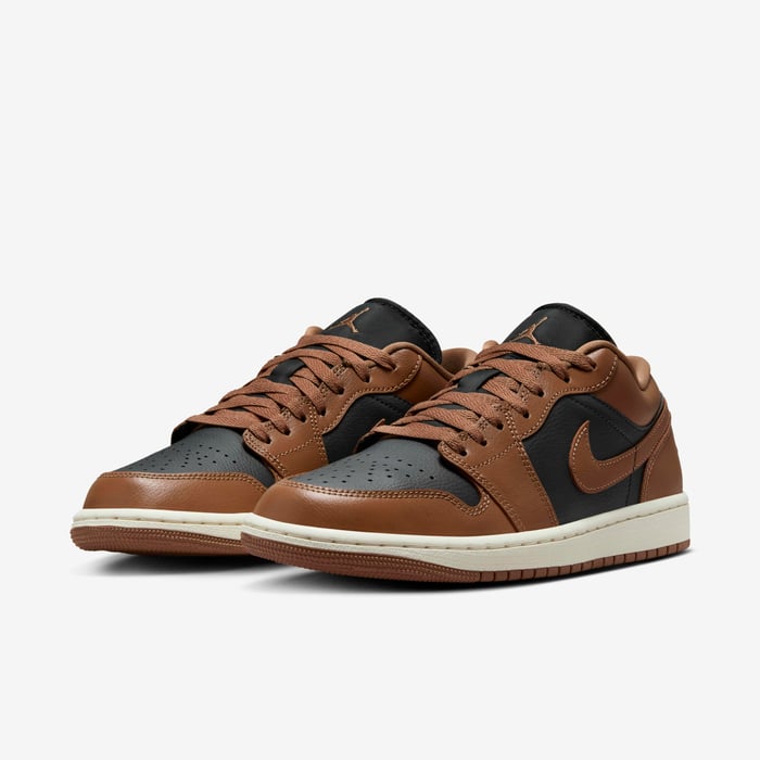 Air Jordan 1 Low image number 4 Air Jordan 1 Low image number 4