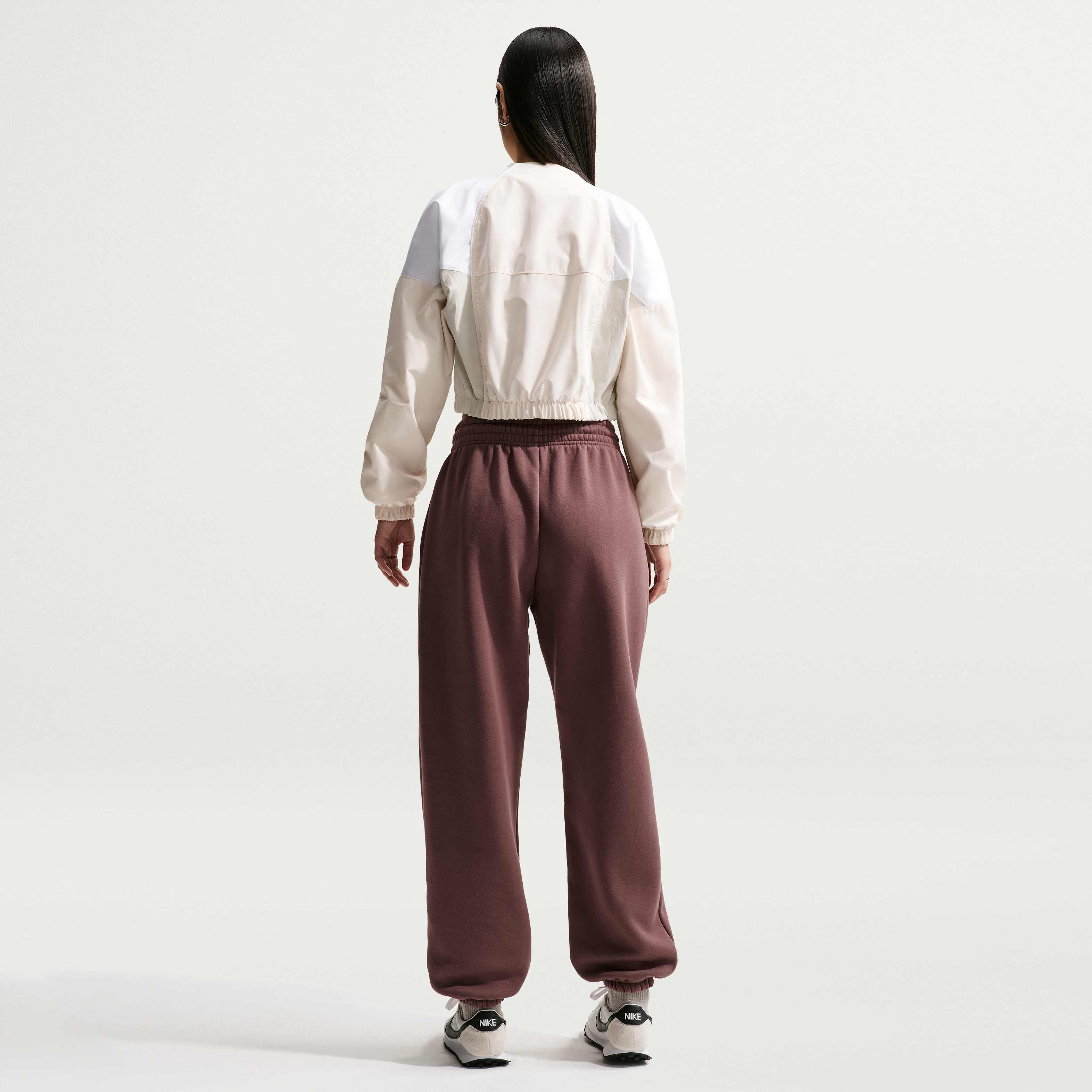 Nike Sportswear Phoenix Fleece image number 4