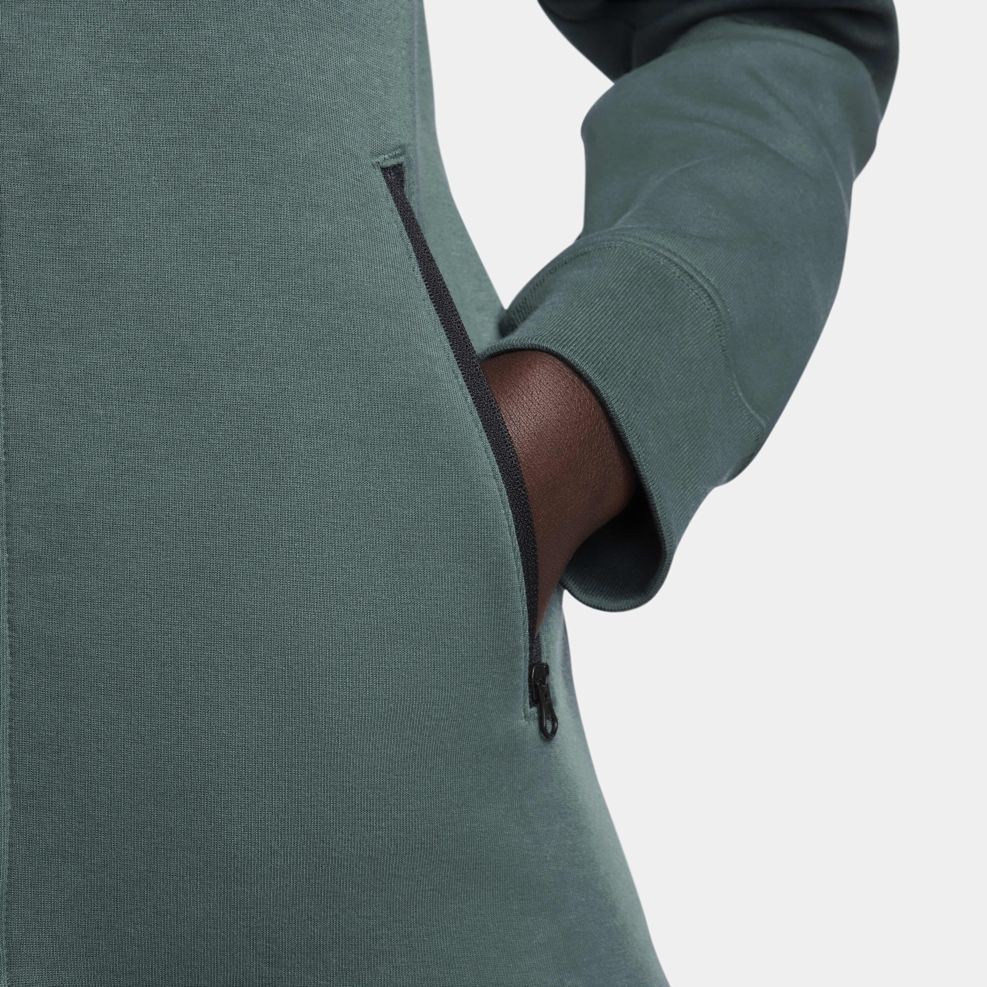 Nike Sportswear Tech Fleece Windrunner image number 6