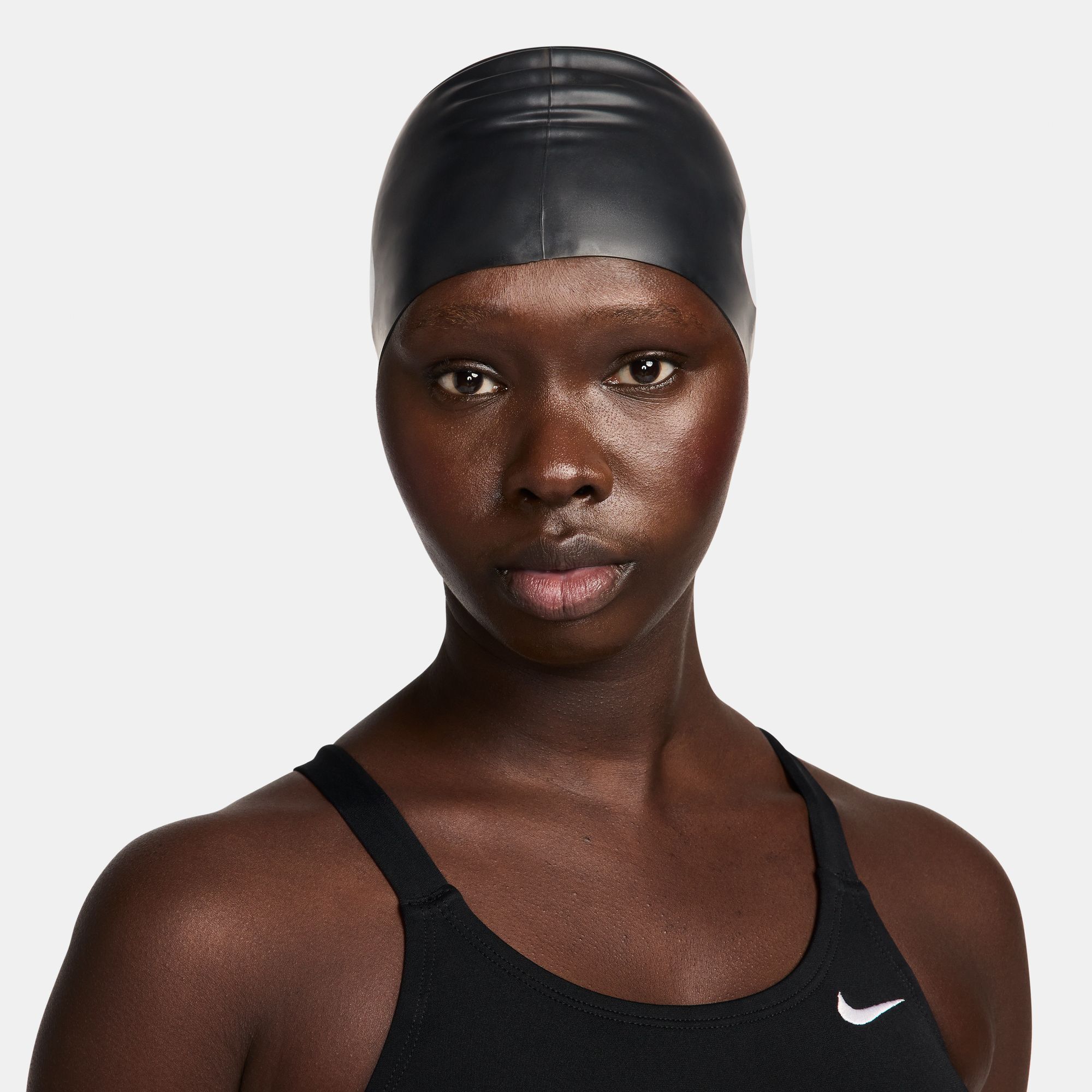 Nike Swim Big Swoosh image number 4