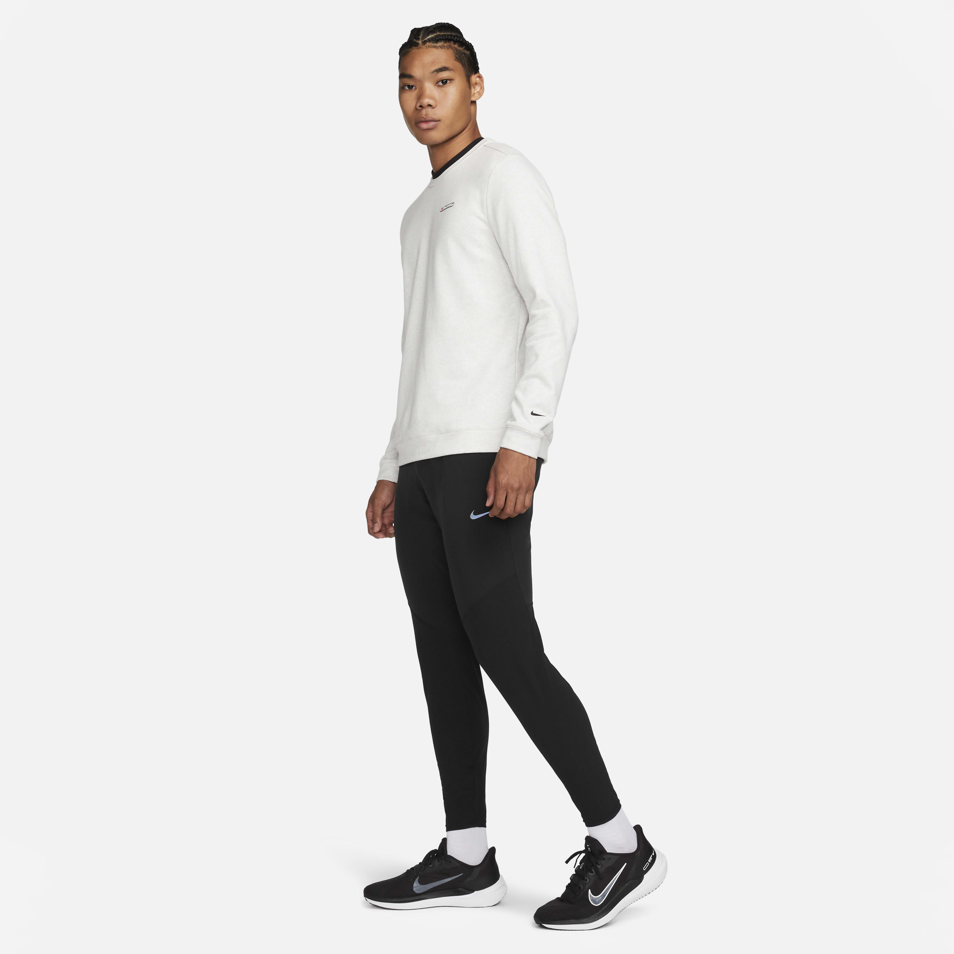 نايكي دراي-فت تراك كلوب image number 6