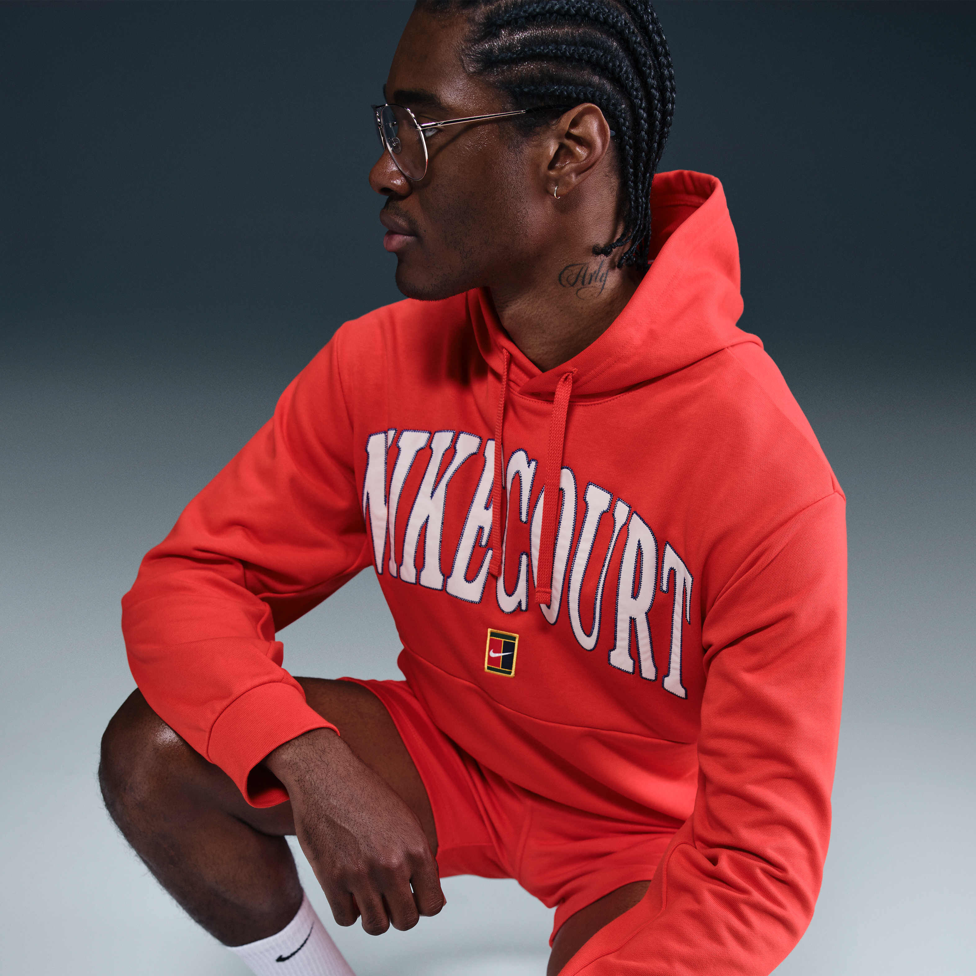 NikeCourt Heritage image number 2