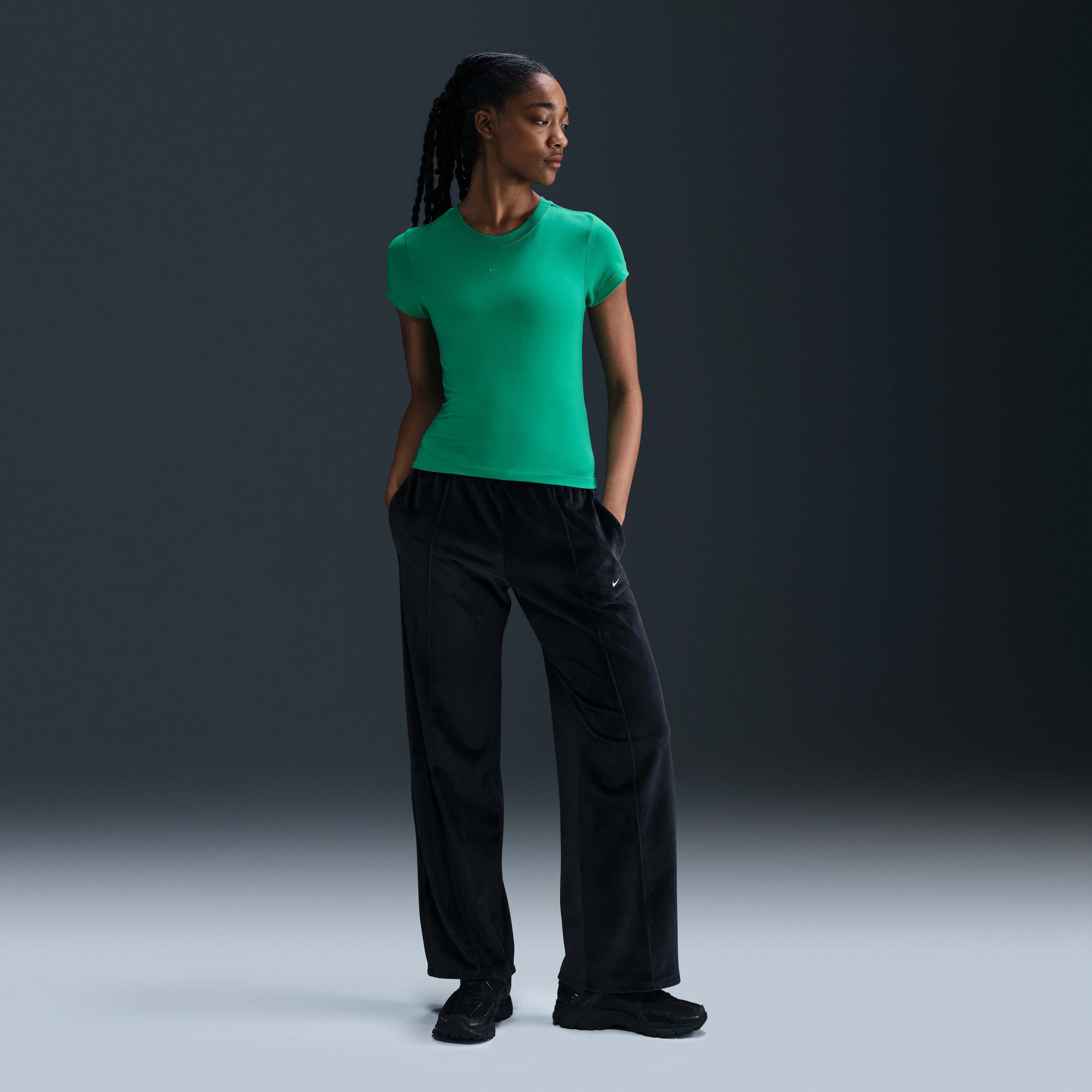 نايكي سبورتسوير تشيل نت image number 3