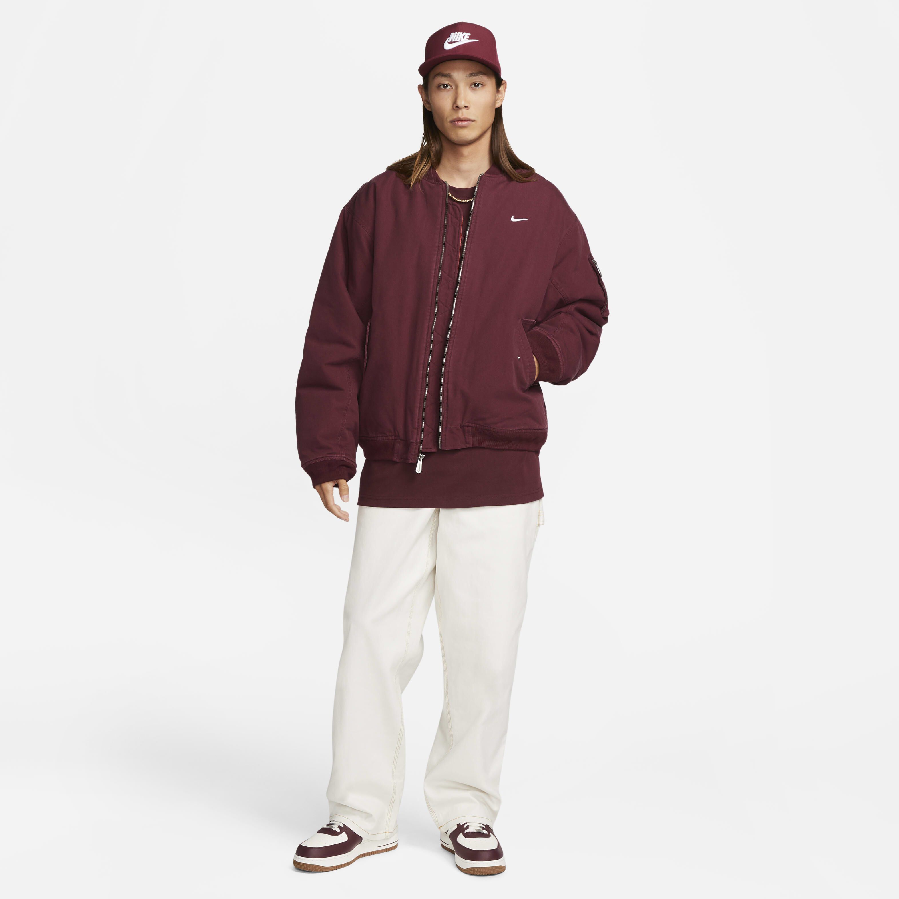 Nike Sportswear Premium Essentials image number 4