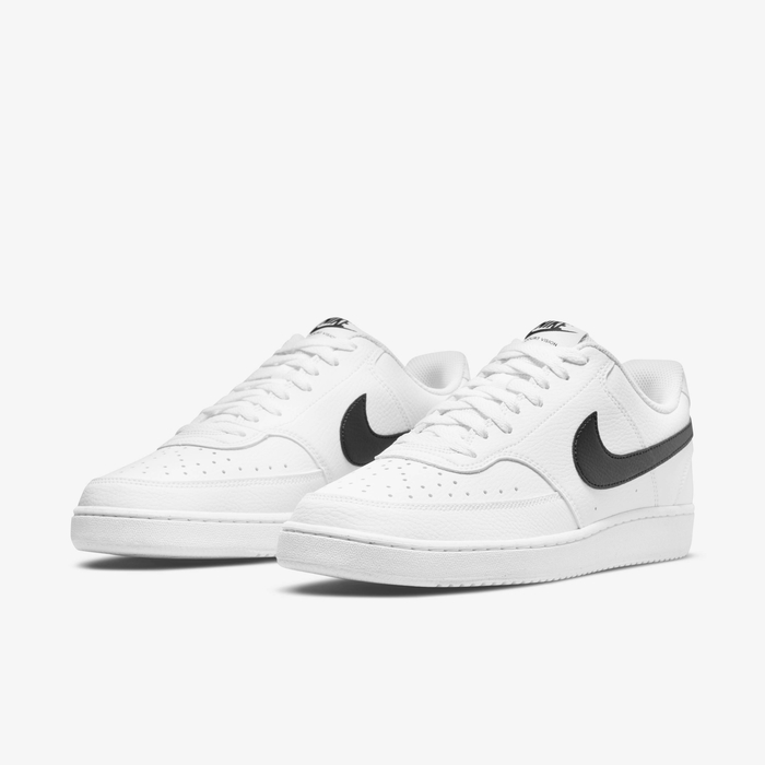 Nike Court Vision Low Next Nature image number 4 Nike Court Vision Low Next Nature image number 4