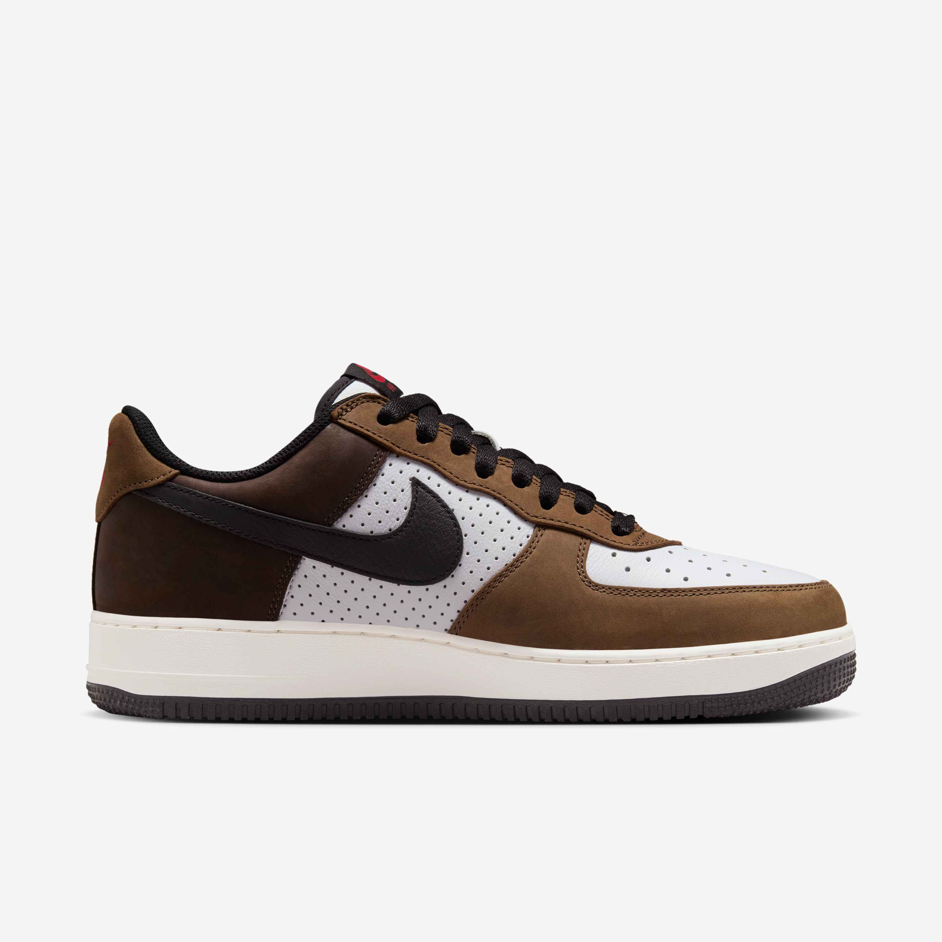 Nike Air Force 1 Low Retro image number 2