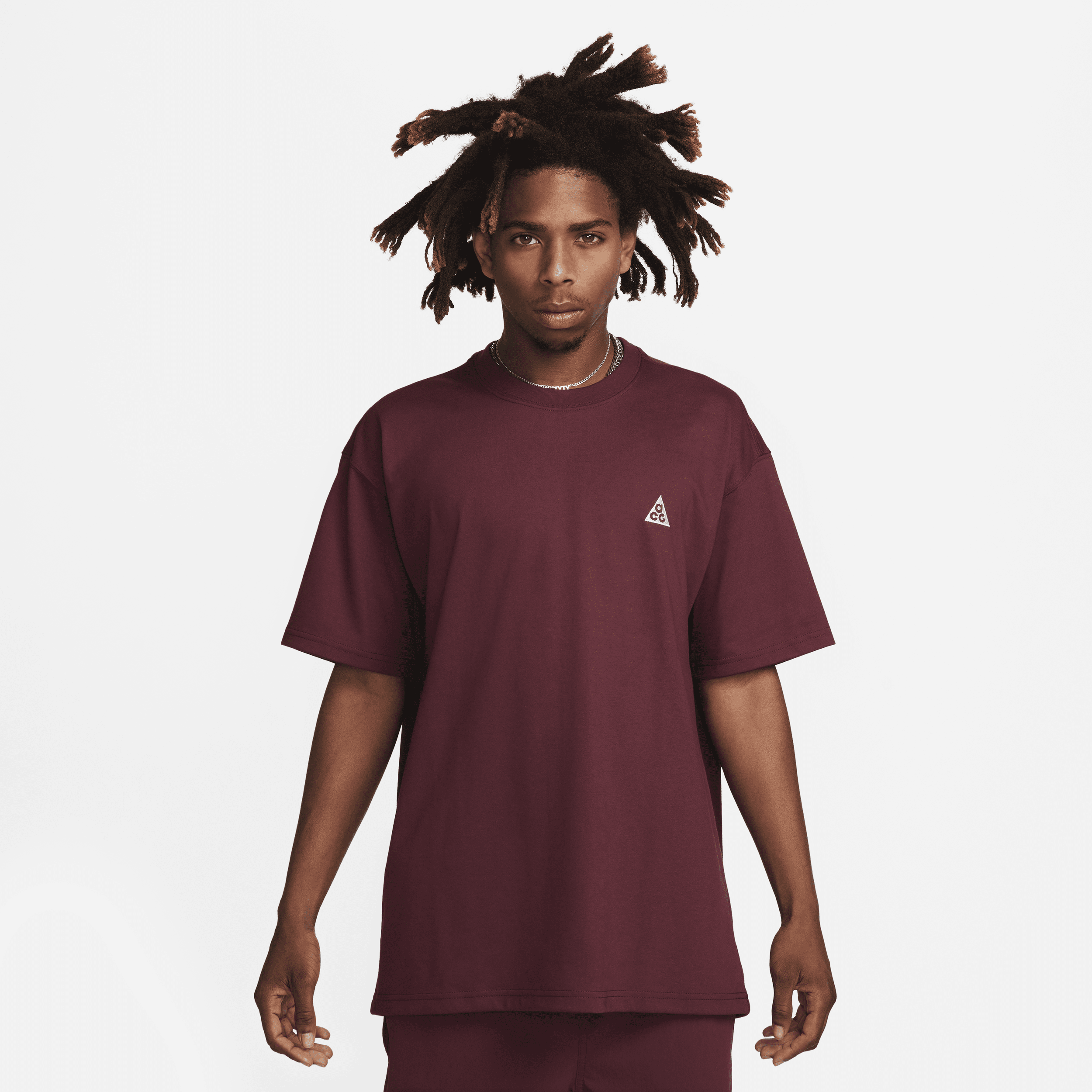 Nike cheap acg shirt