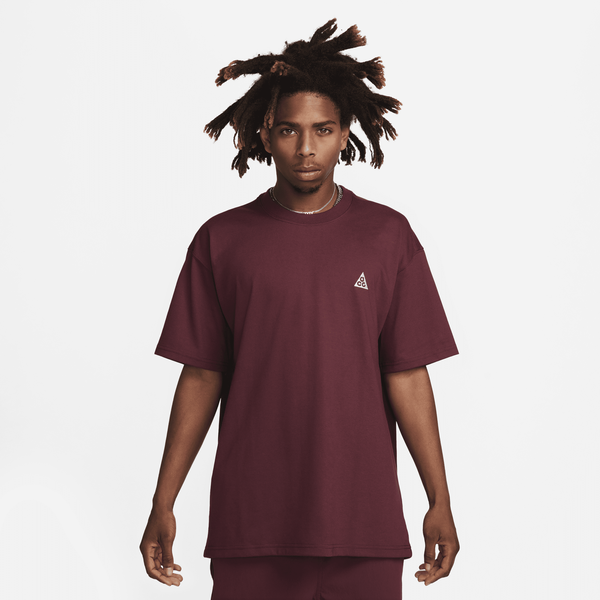 Shop ACG Men s T Shirt Nike UAE