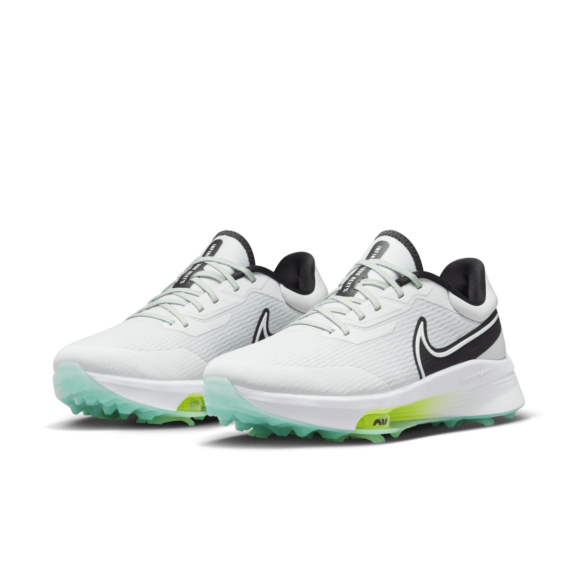 Nike infinity tour clearance golf