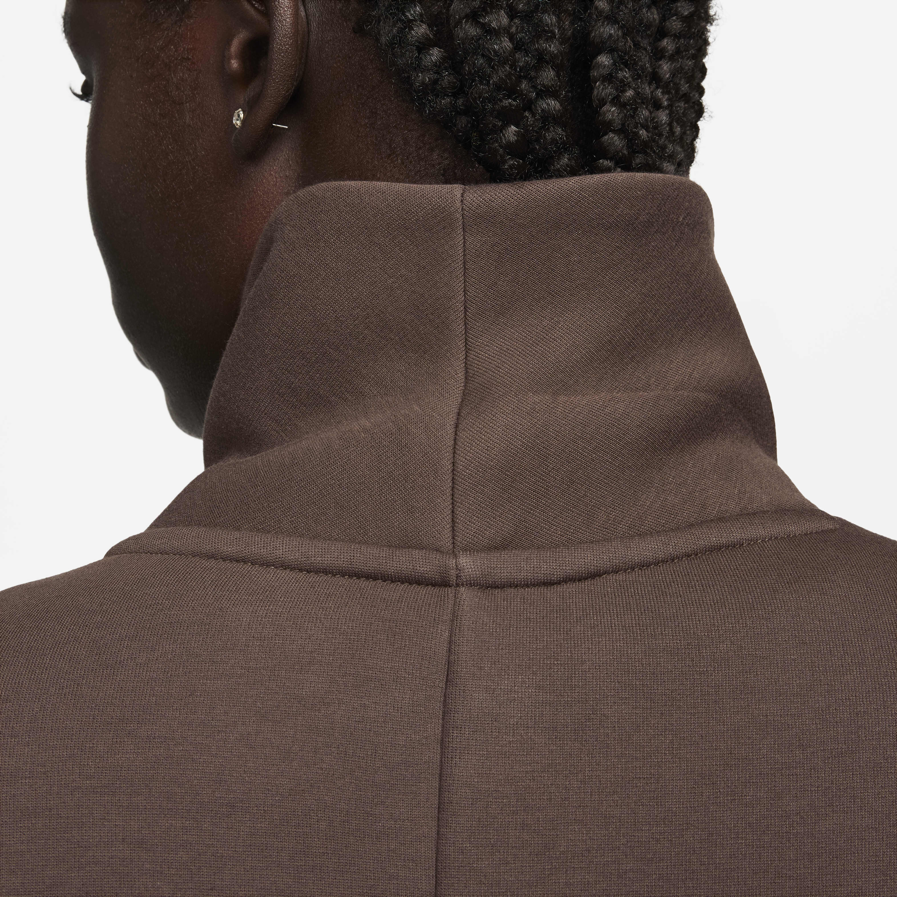 Nike duster jacket online
