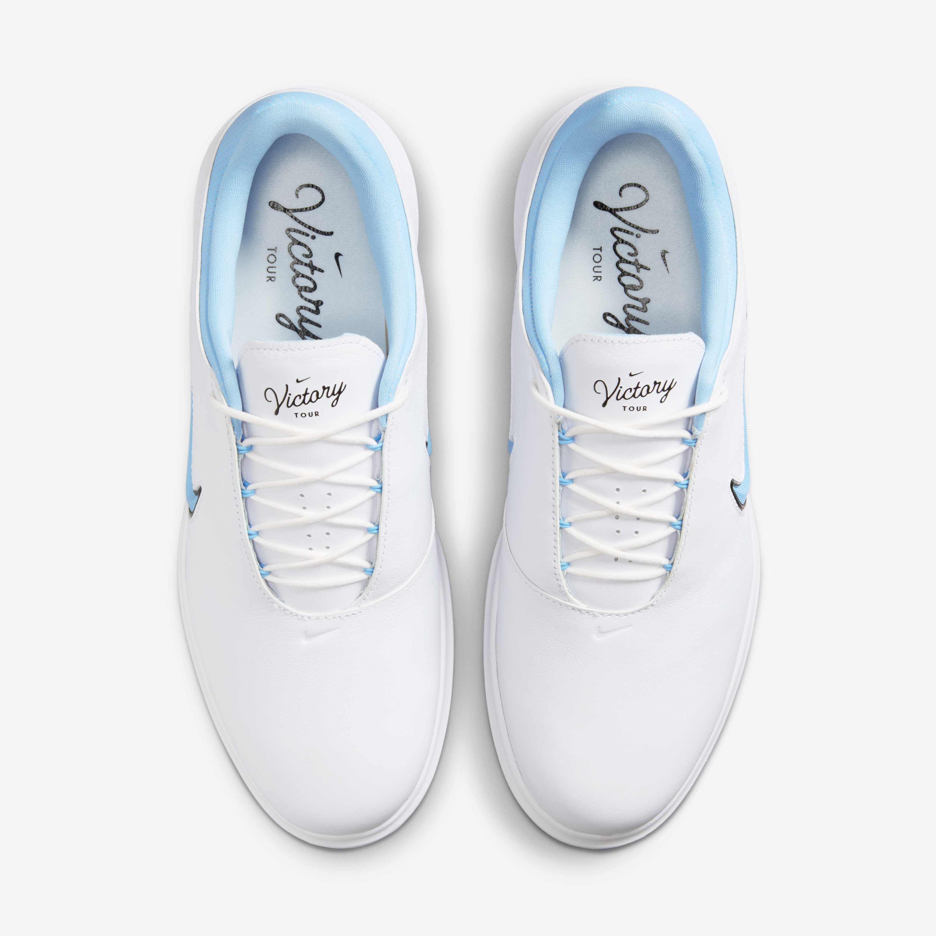 Buy Nike Victory Tour 4 Golf Shoes - White/Photon Dust