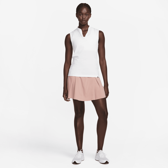 Nike dri 2025 fit golf skirt