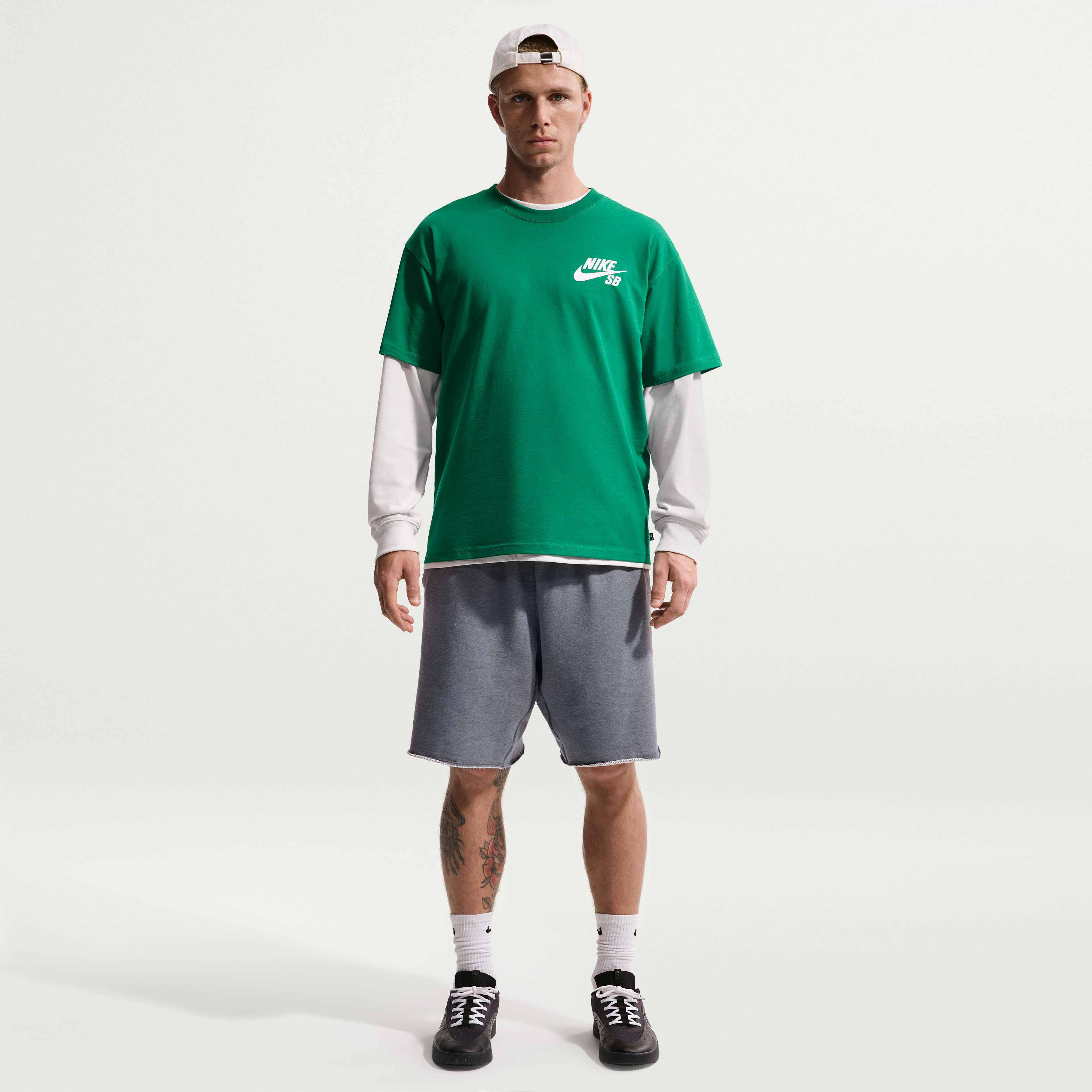 نايكي اس بي image number 3