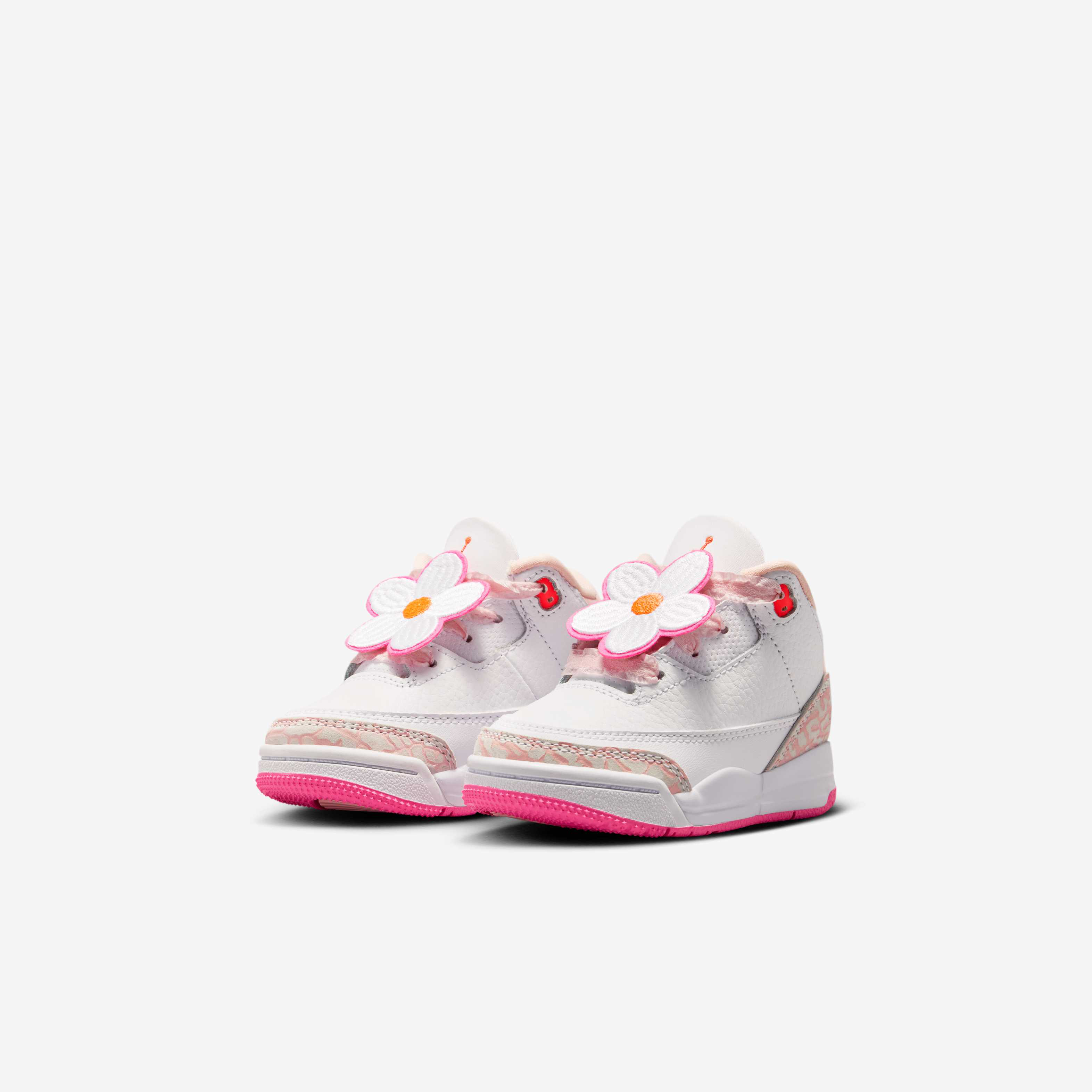 Jordan 3 Retro image number 4