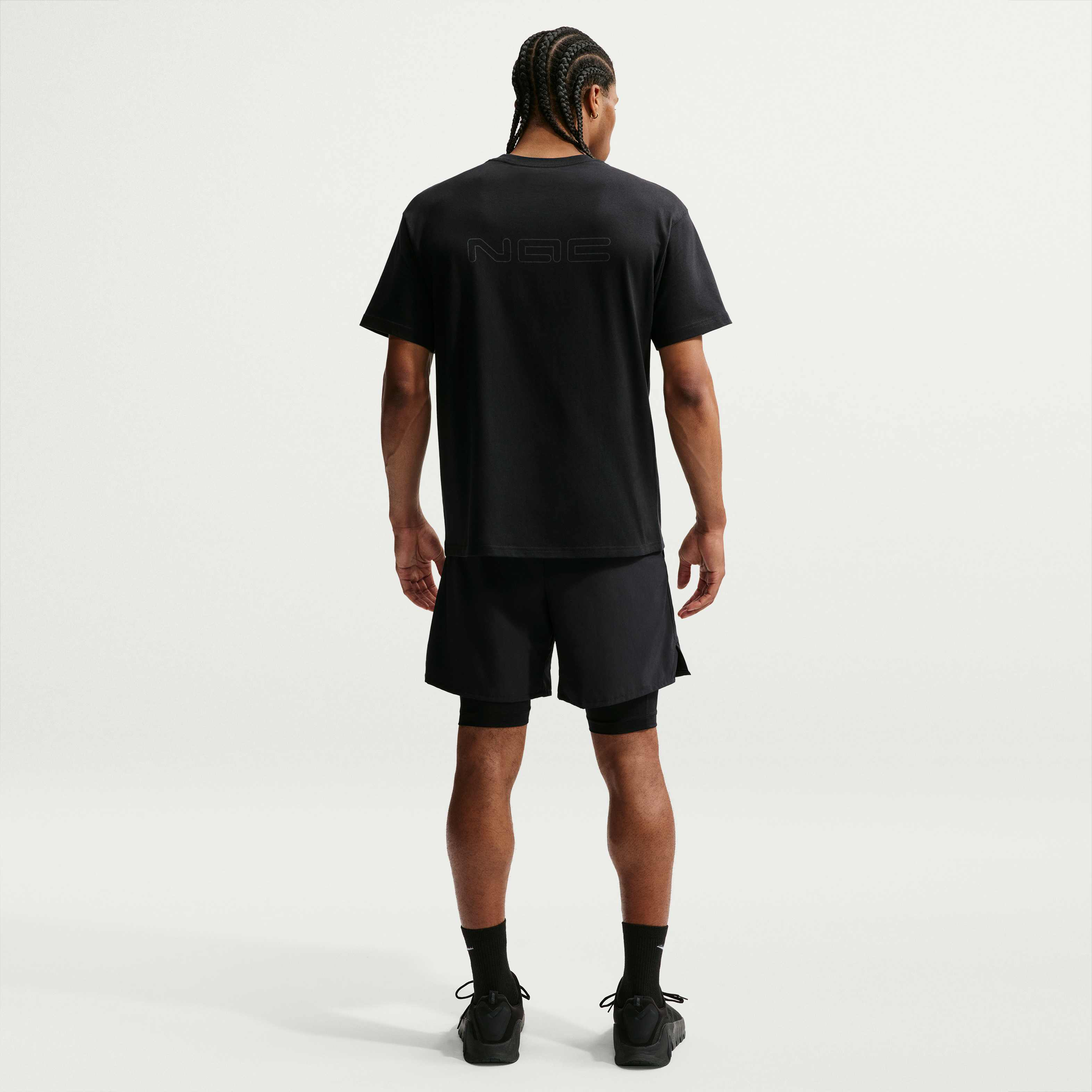 Nike N.A.C. image number 8