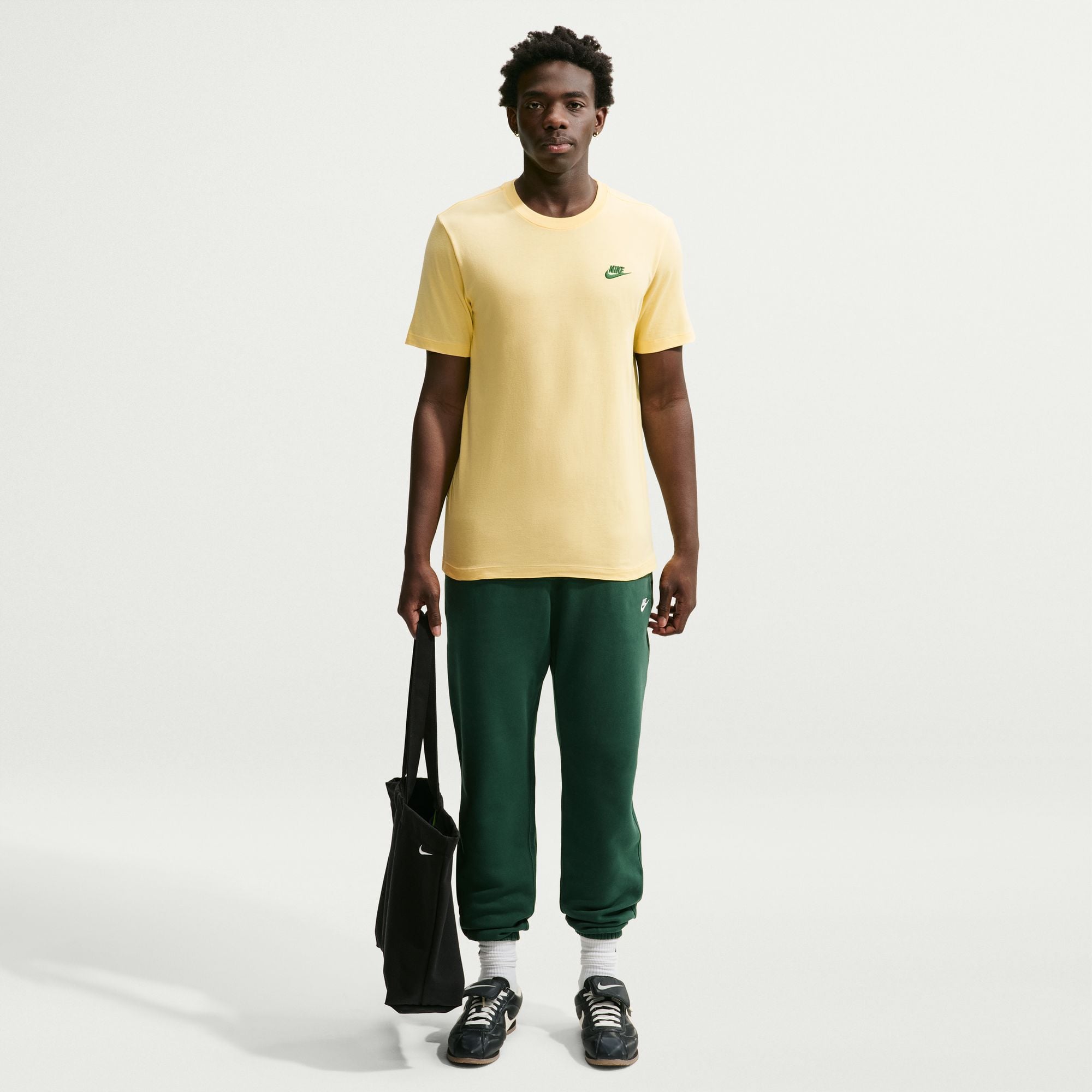 Nike Club image number 0