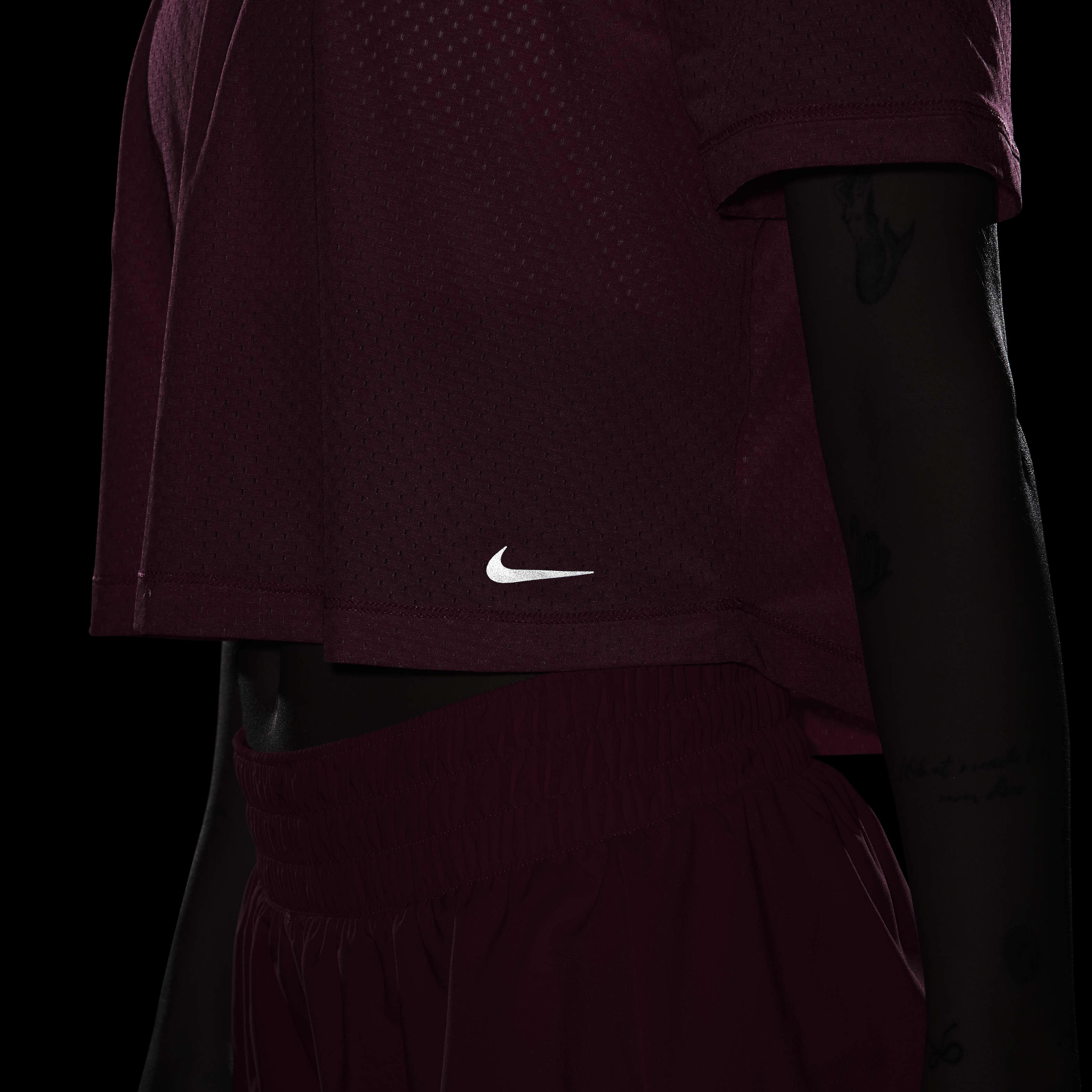 Nike One Classic Breathe image number 4