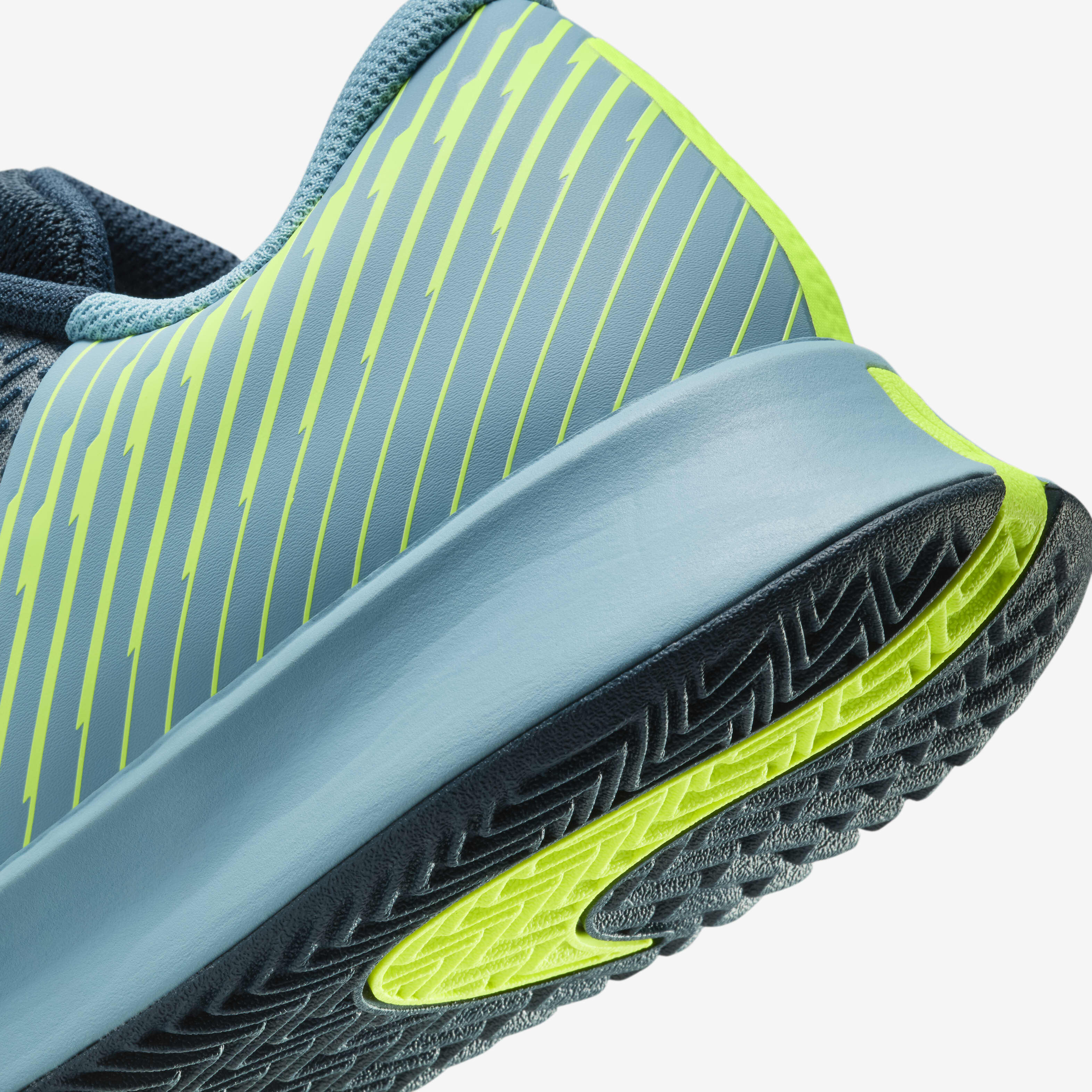 NikeCourt Air Zoom Vapor Pro 2 image number 7