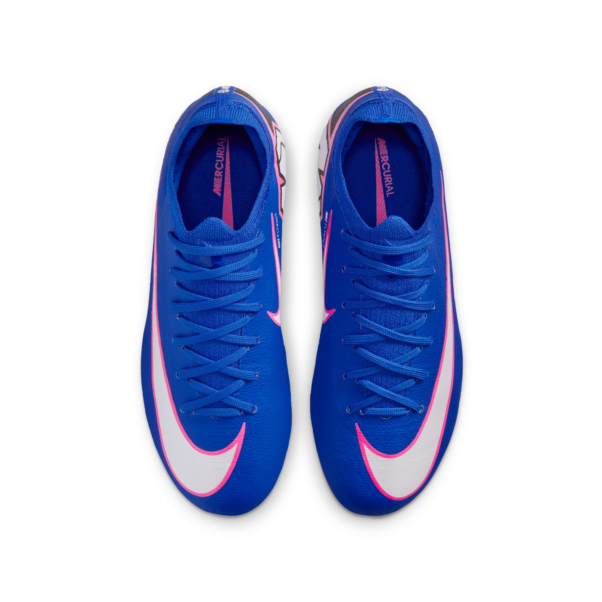 Nike Jr. Mercurial Vapor 16 Pro image number 3