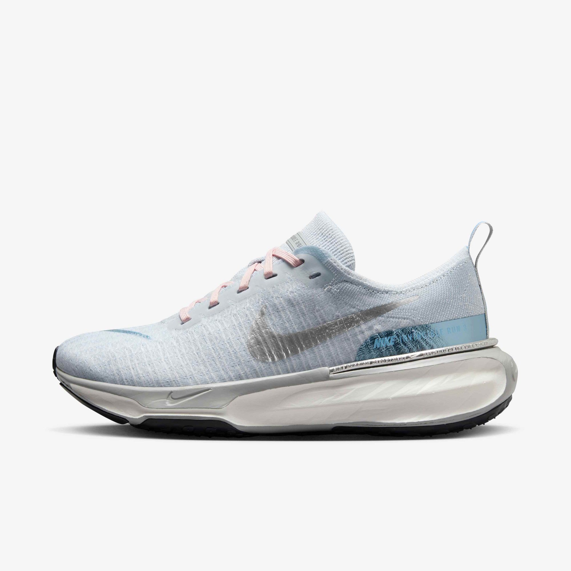 ◆正規品◆NIKE INVINCIBLE 3 PHOTON DUST(W)◆関税込◆大人気◆ Buy Nike Invincible 3 Women's Road Running Shoes - Photon