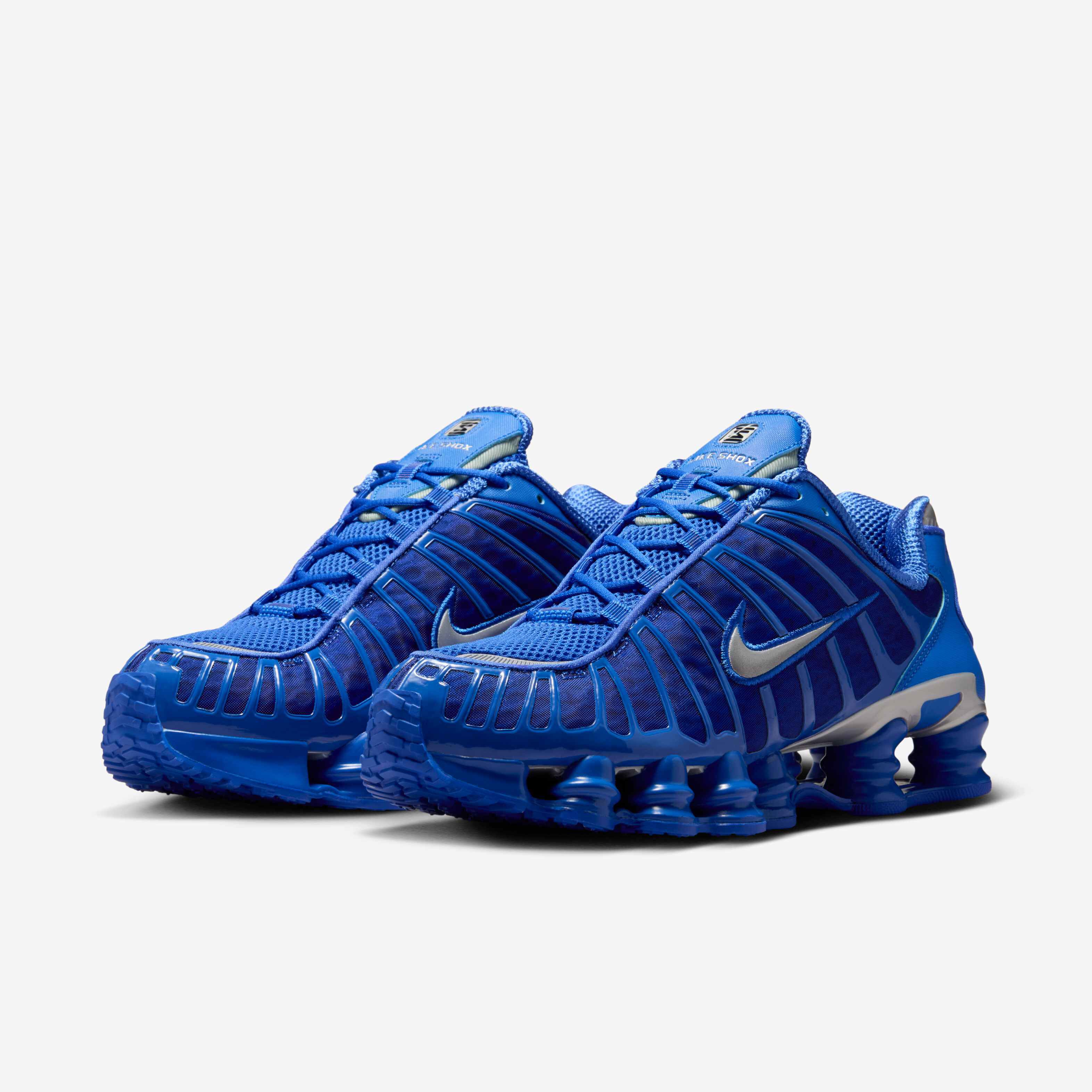 Nike Shox TL image number 4