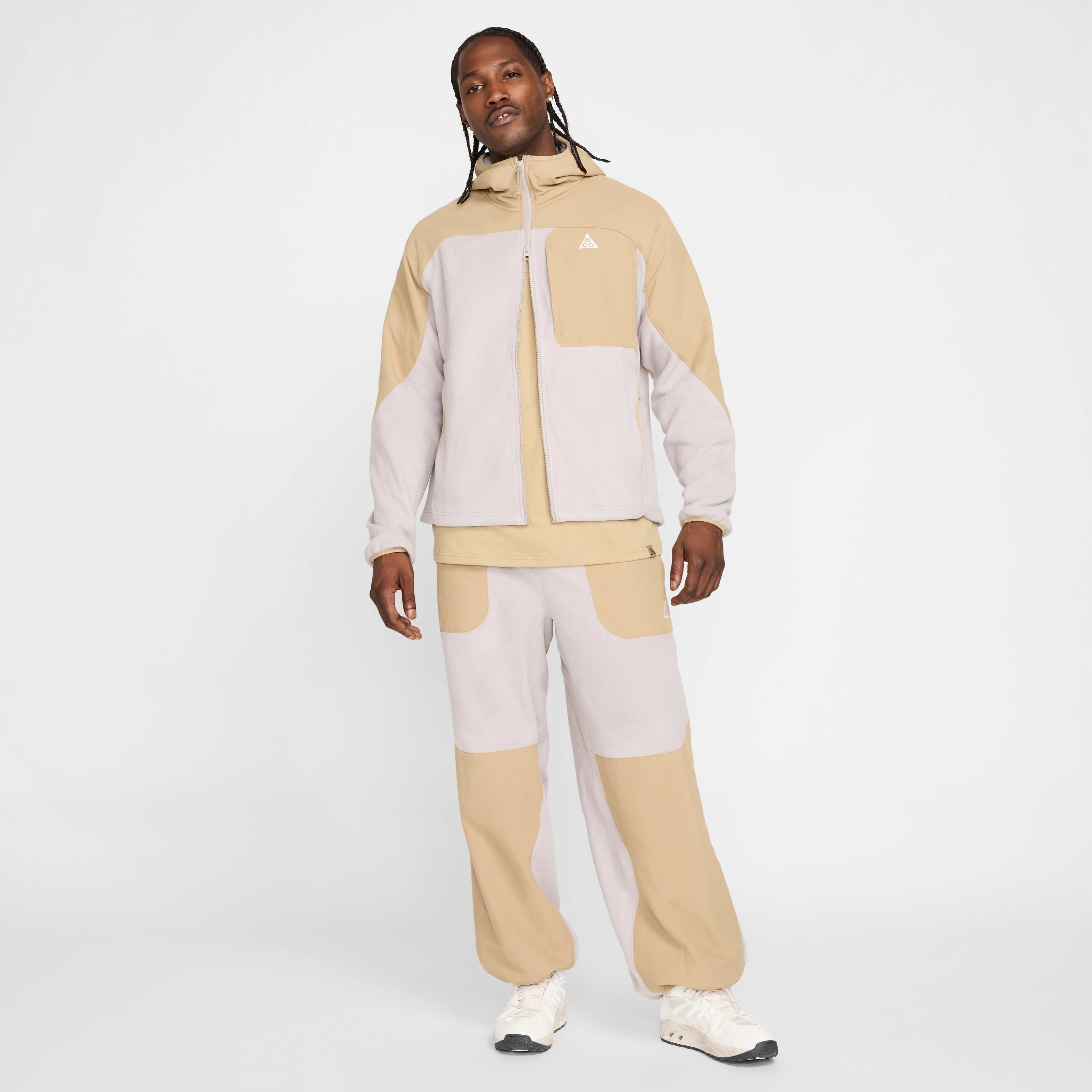 نايكي ايه سي جي 'وولف تري' بلس image number 10