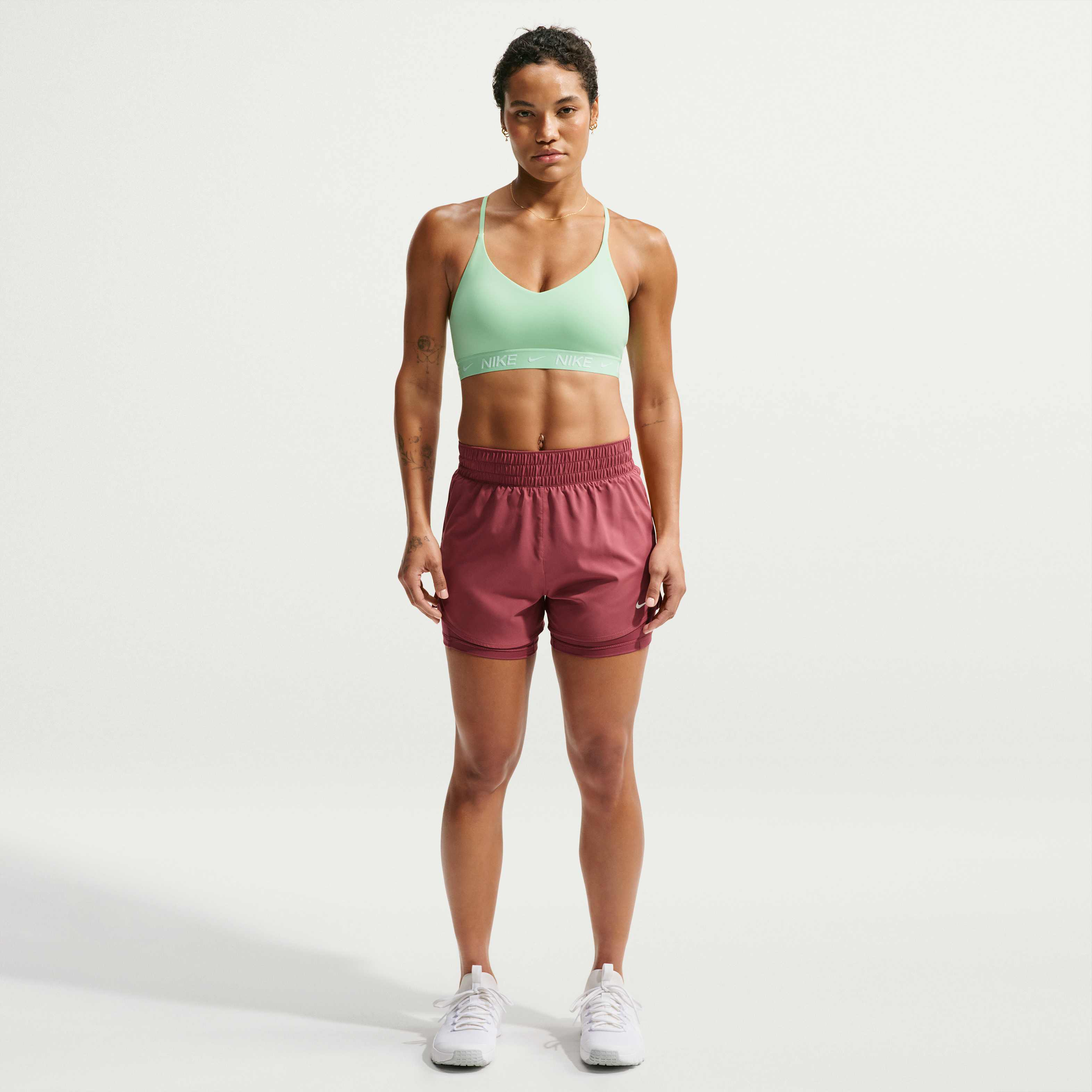 Nike Indy Light-Support image number 8