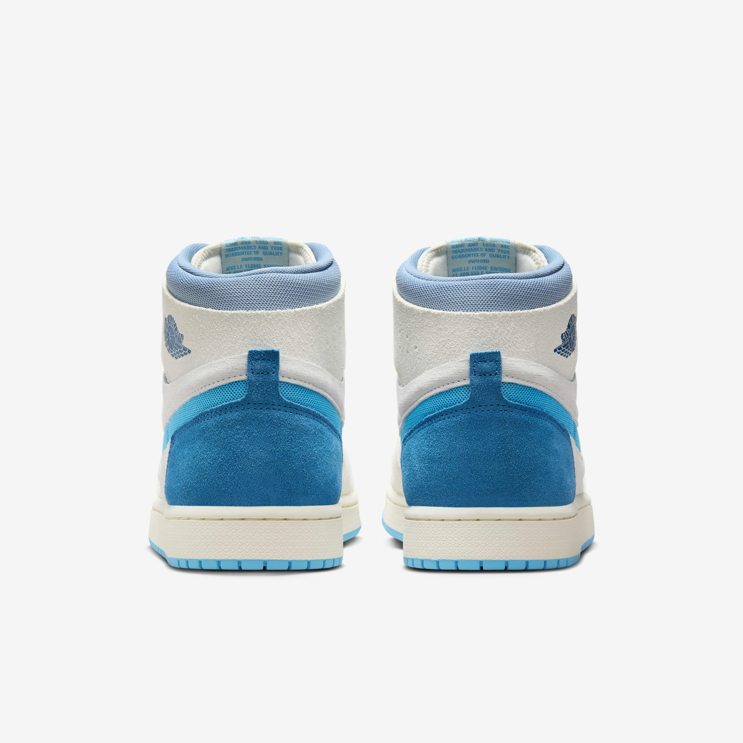 Air Jordan 1 Zoom CMFT 2 image number 5