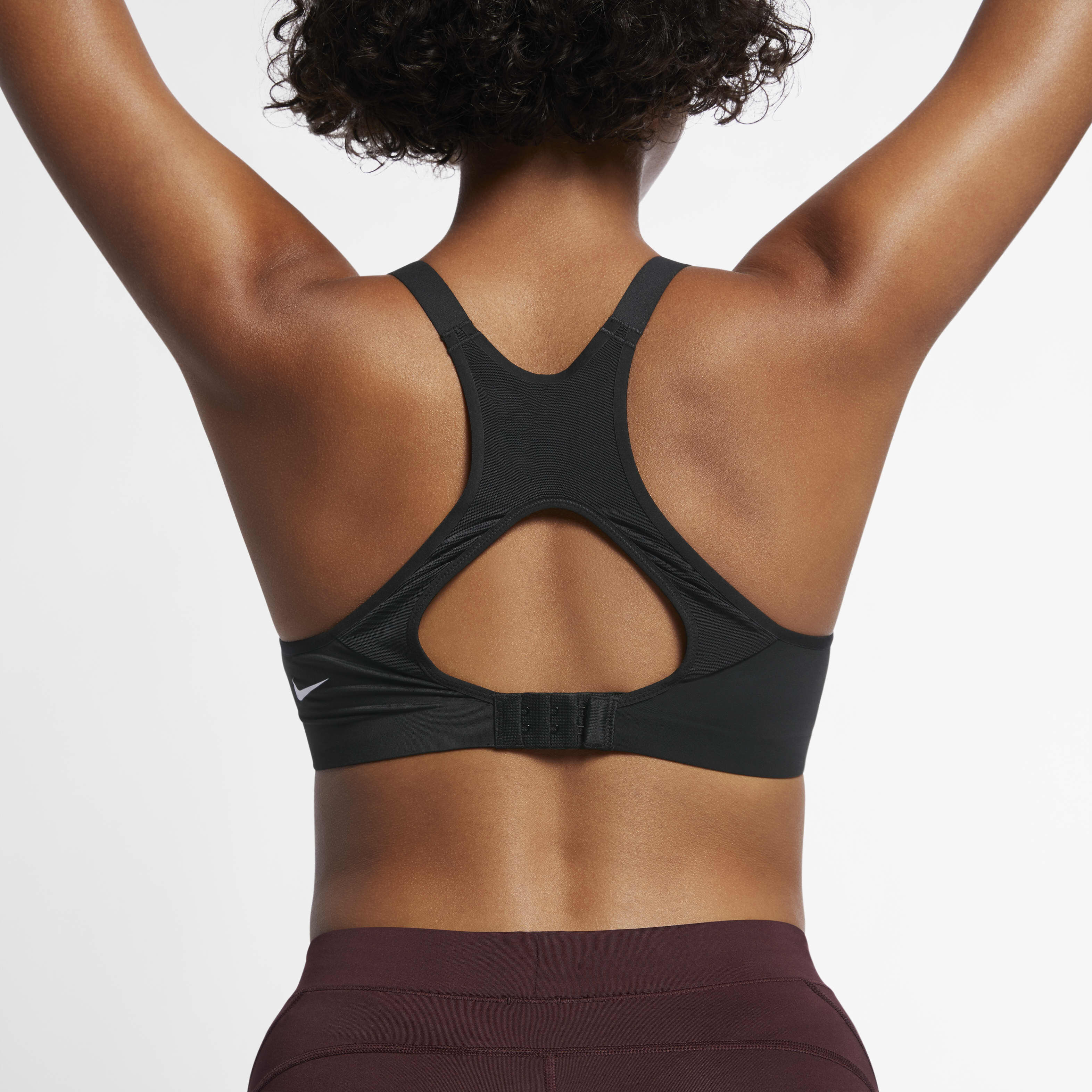 Rival bra high support nike new arrivals