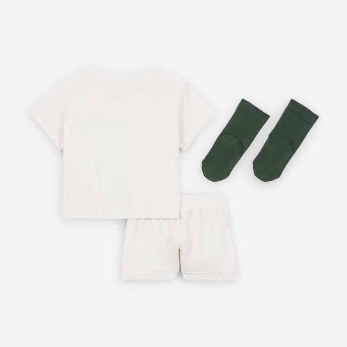 Buy Chelsea F.C. 2025/26 Stadium Away Baby/Toddler Nike Football ...