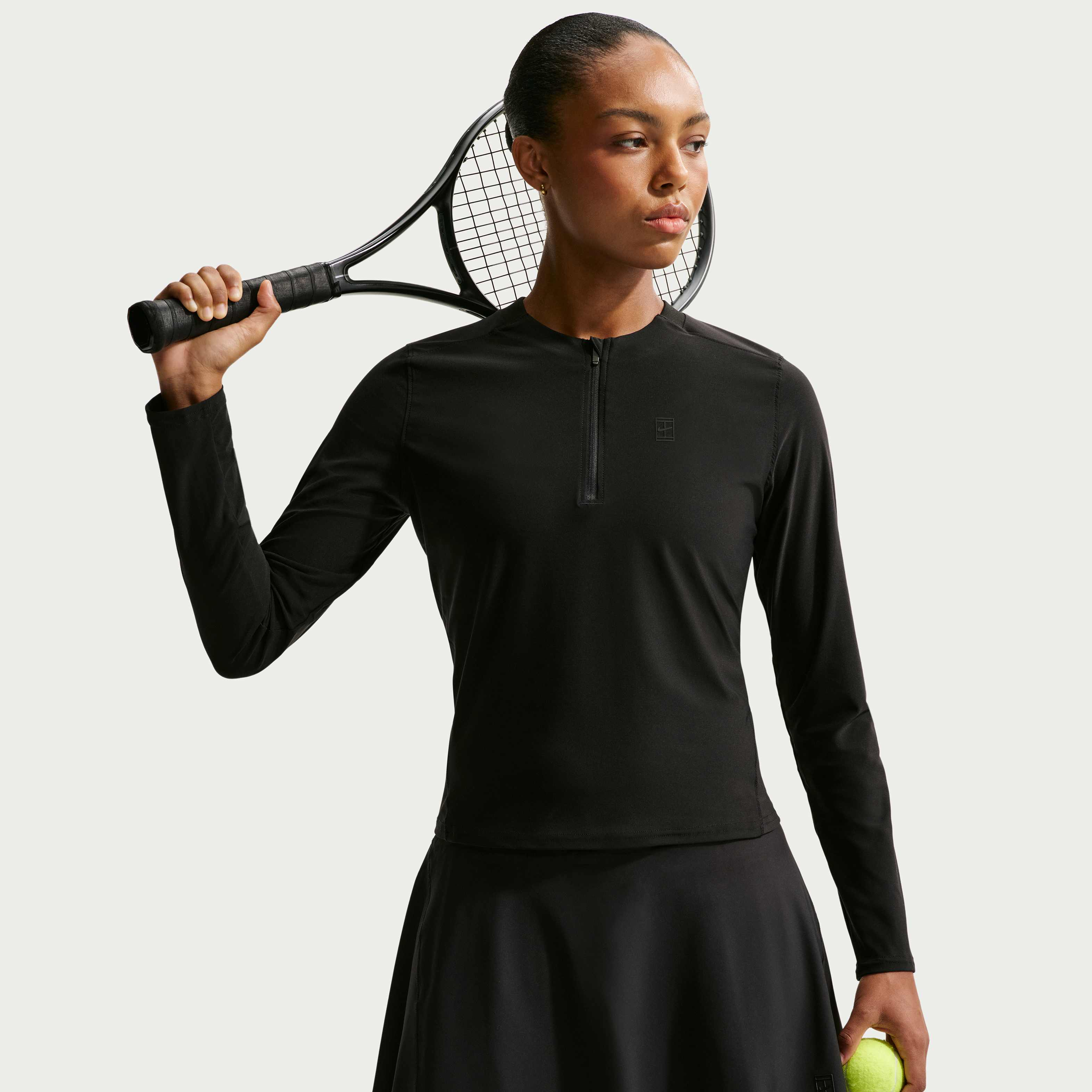 NikeCourt Advantage image number 2