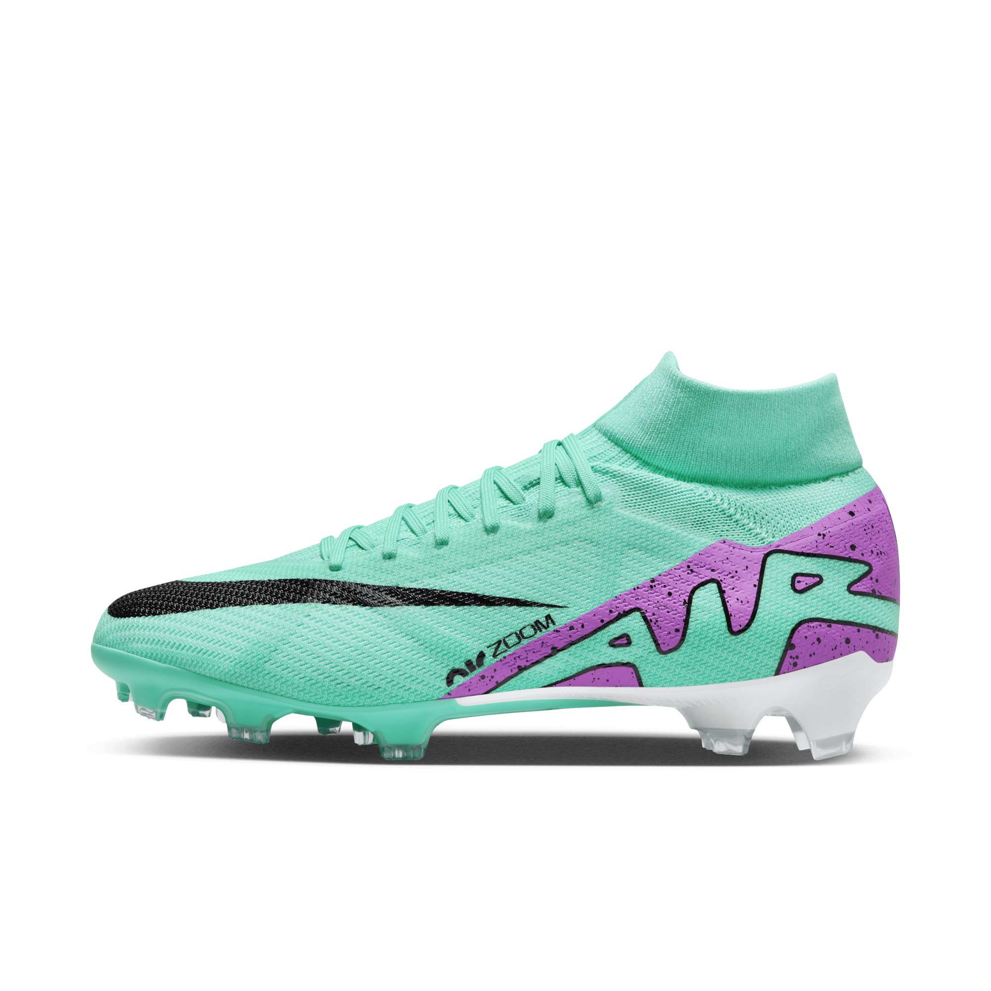 Nike mercurial soccer store cleats
