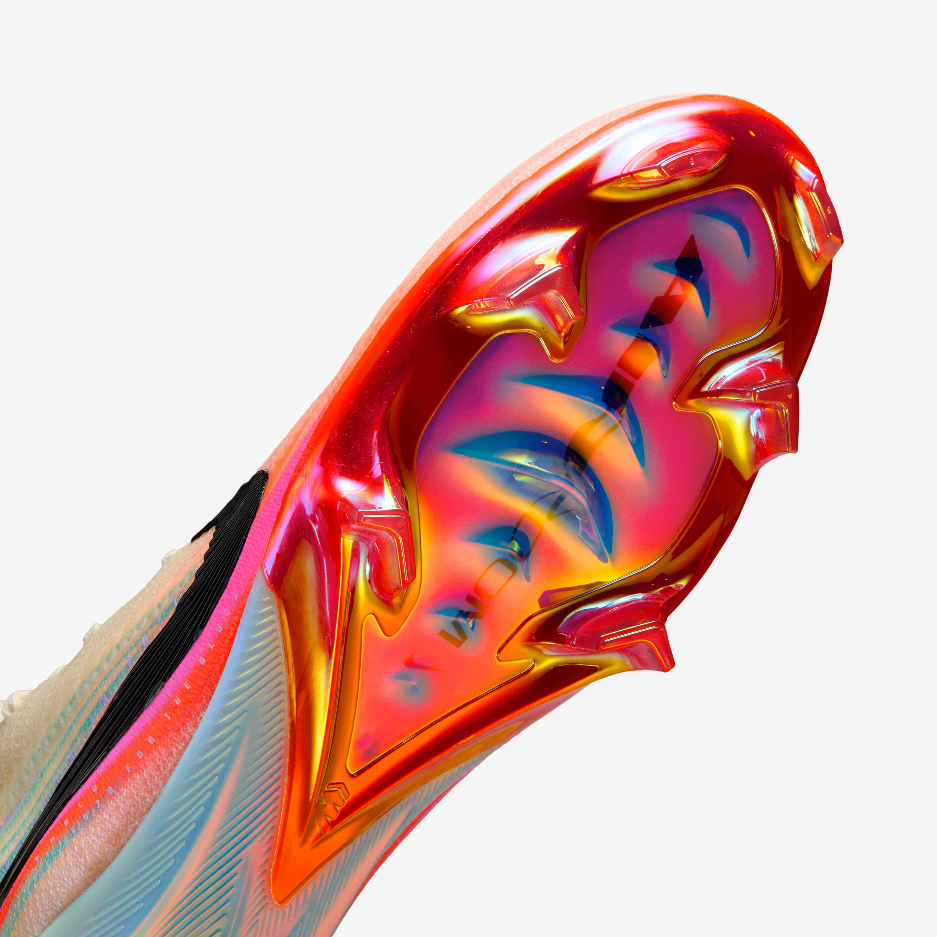 نايكي ميركيوريال سوبرفلاي 10 ايليت 'سام كير' image number 6