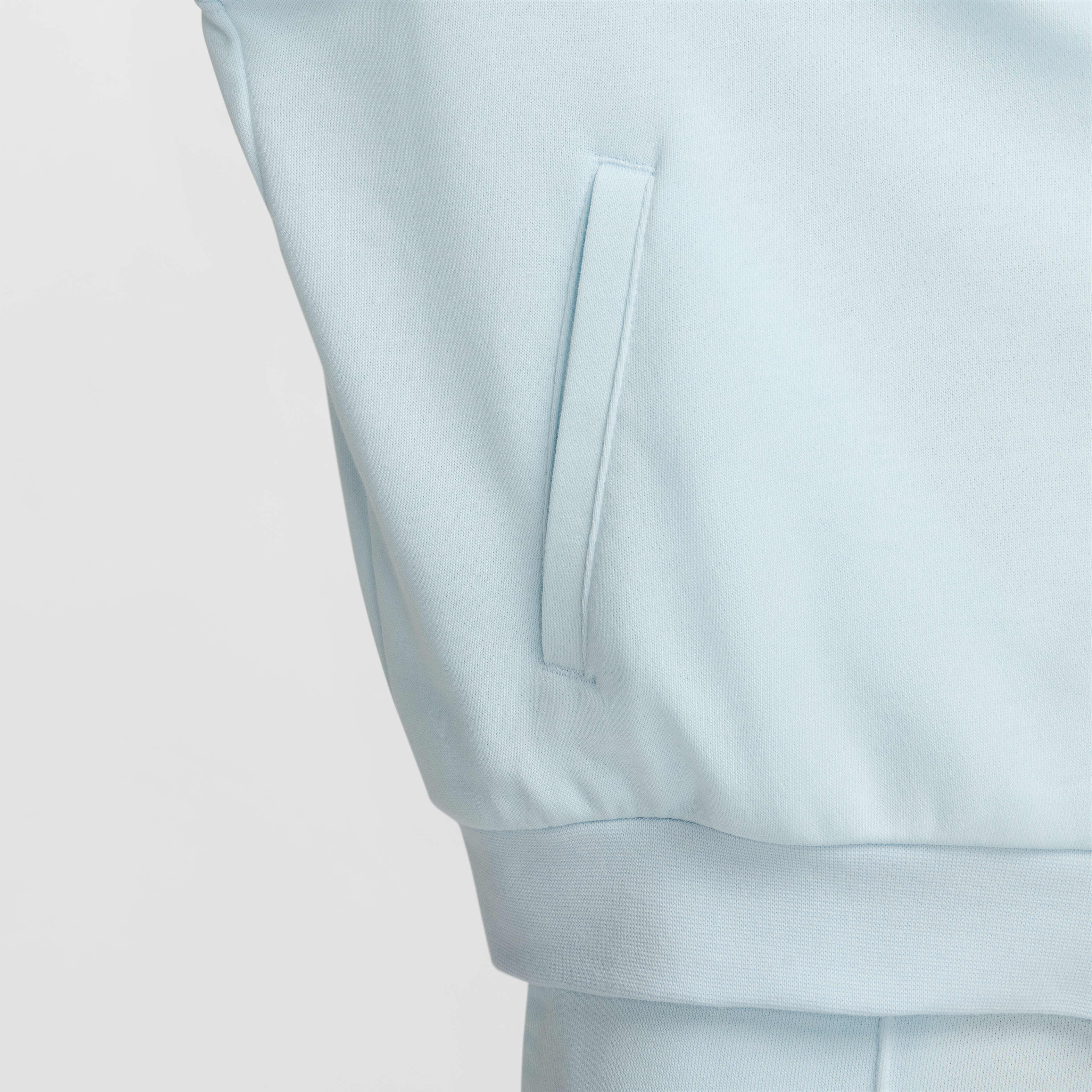 نايكي سبورتسوير تشيل تيري image number 5