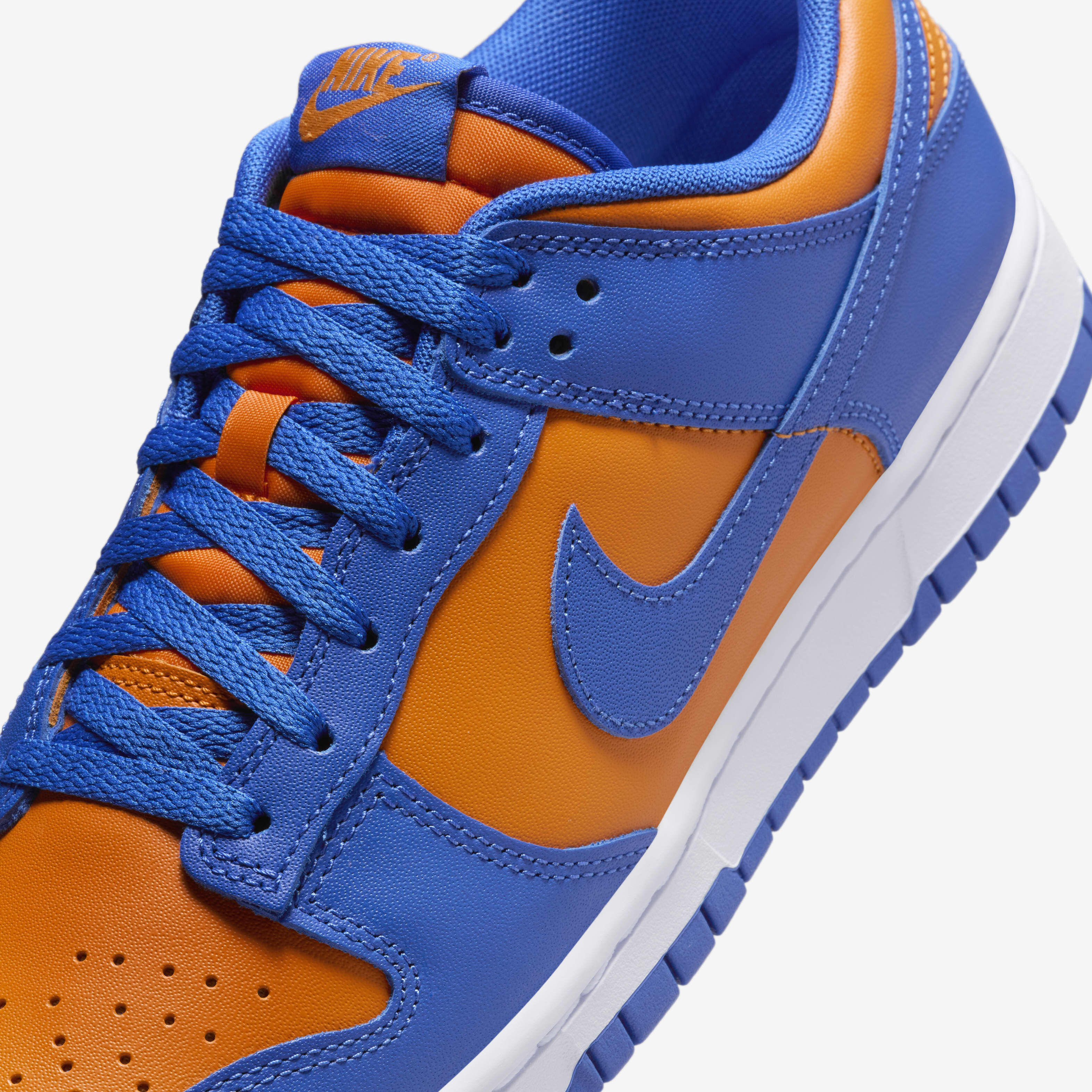 Nike Dunk Low Retro image number 6