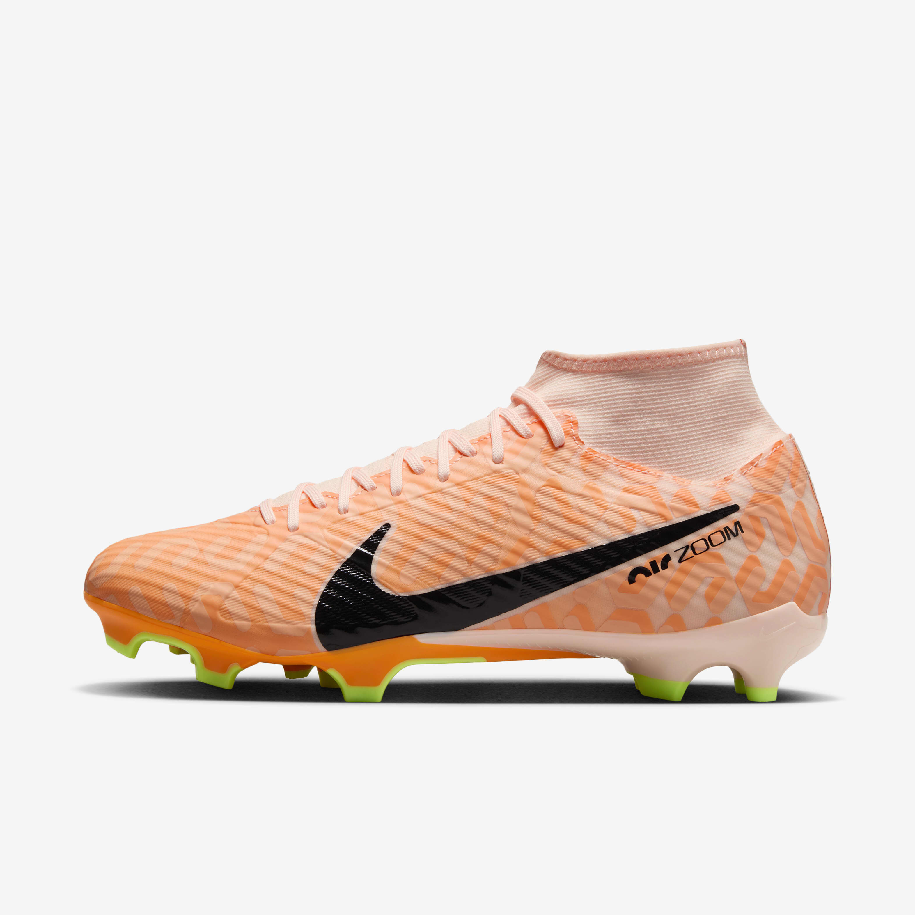 Nike Mercurial Superfly 9 Academy image number 0