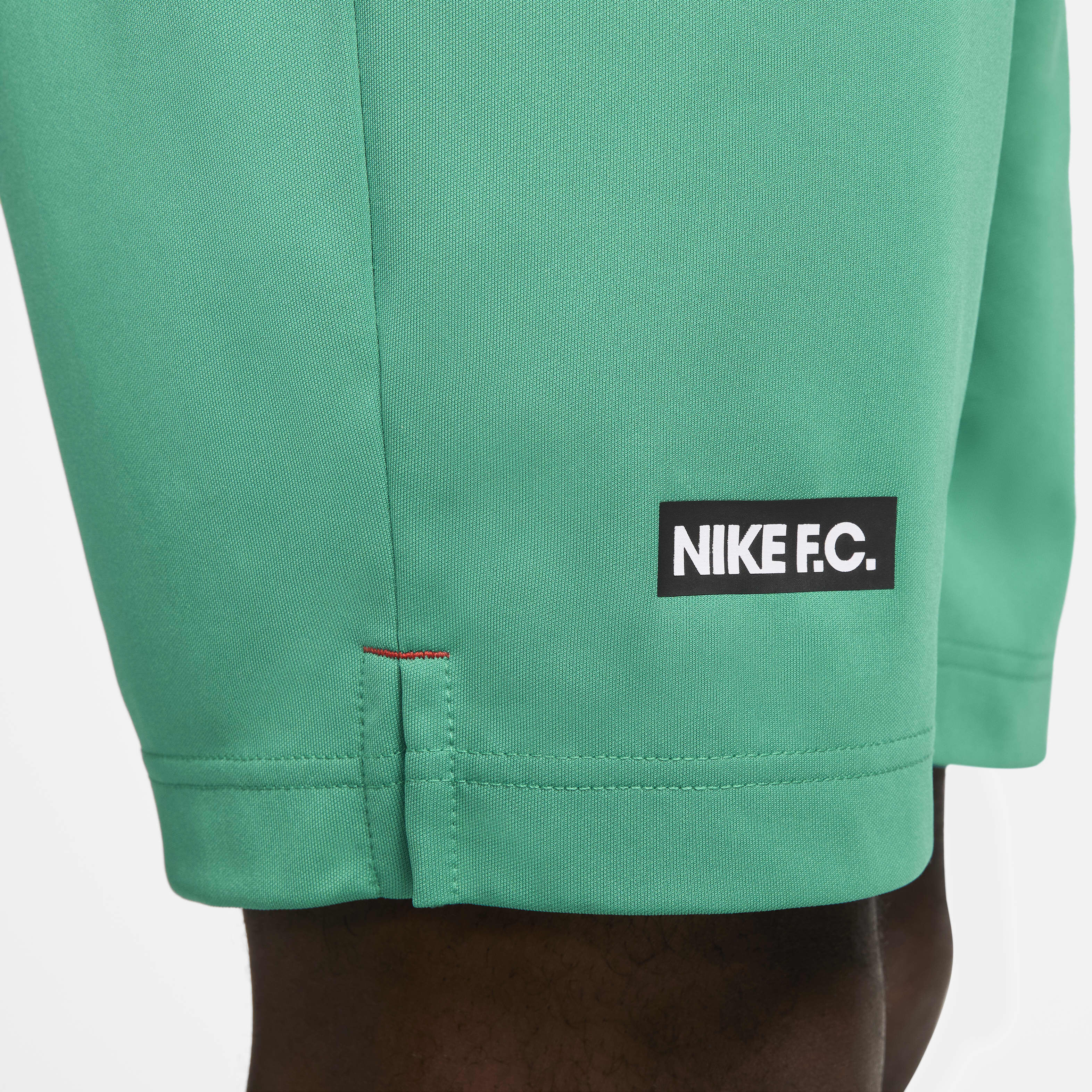 Nike Dri-FIT F.C. Libero image number 5