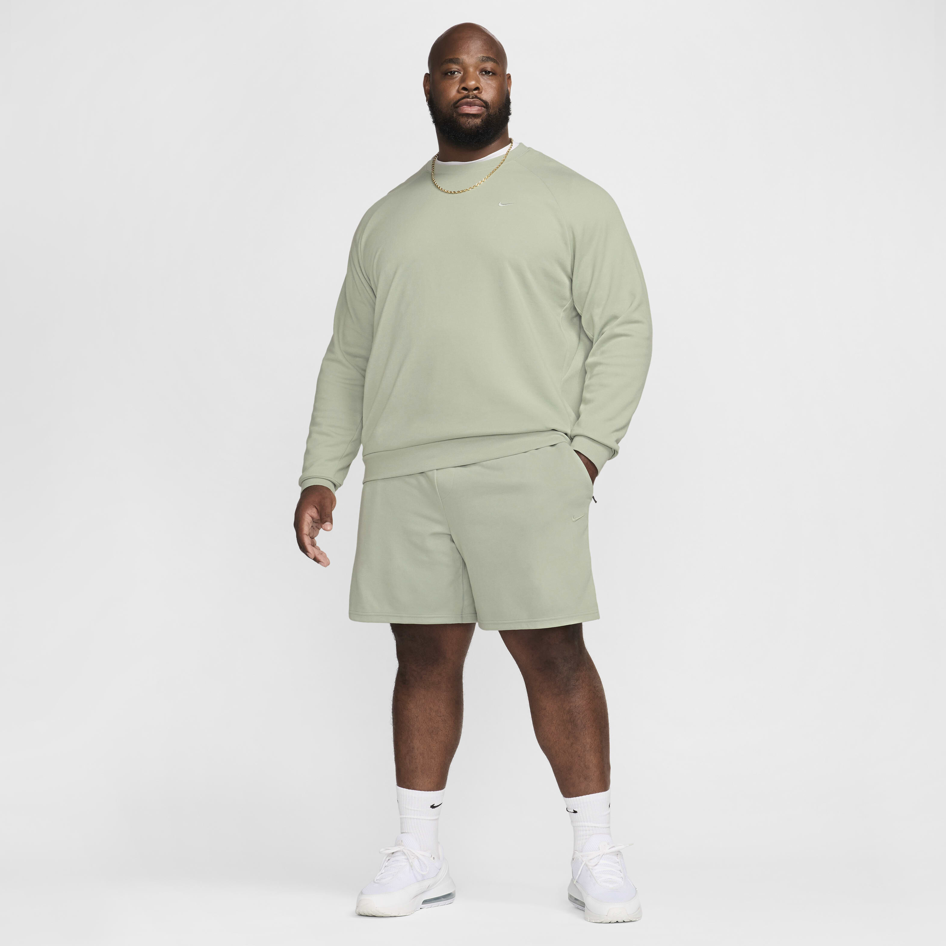 Nike Primary Fleece image number 14