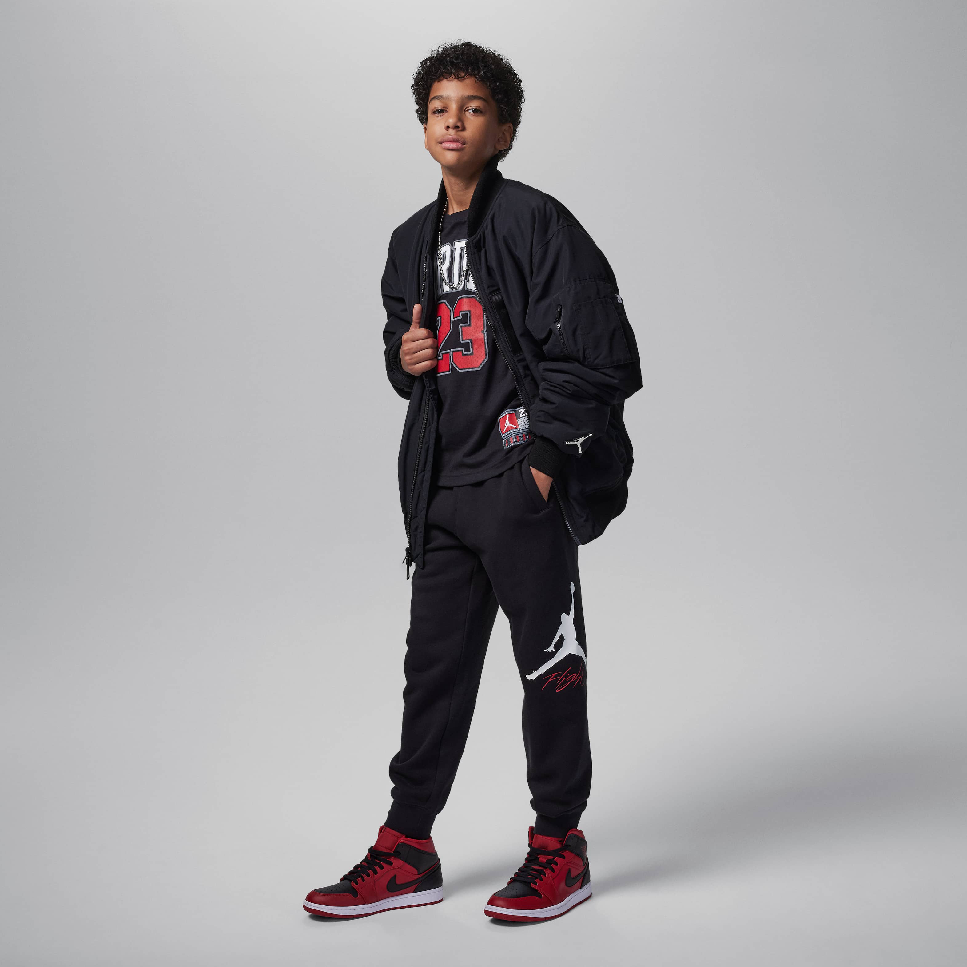 Jordan image number 5