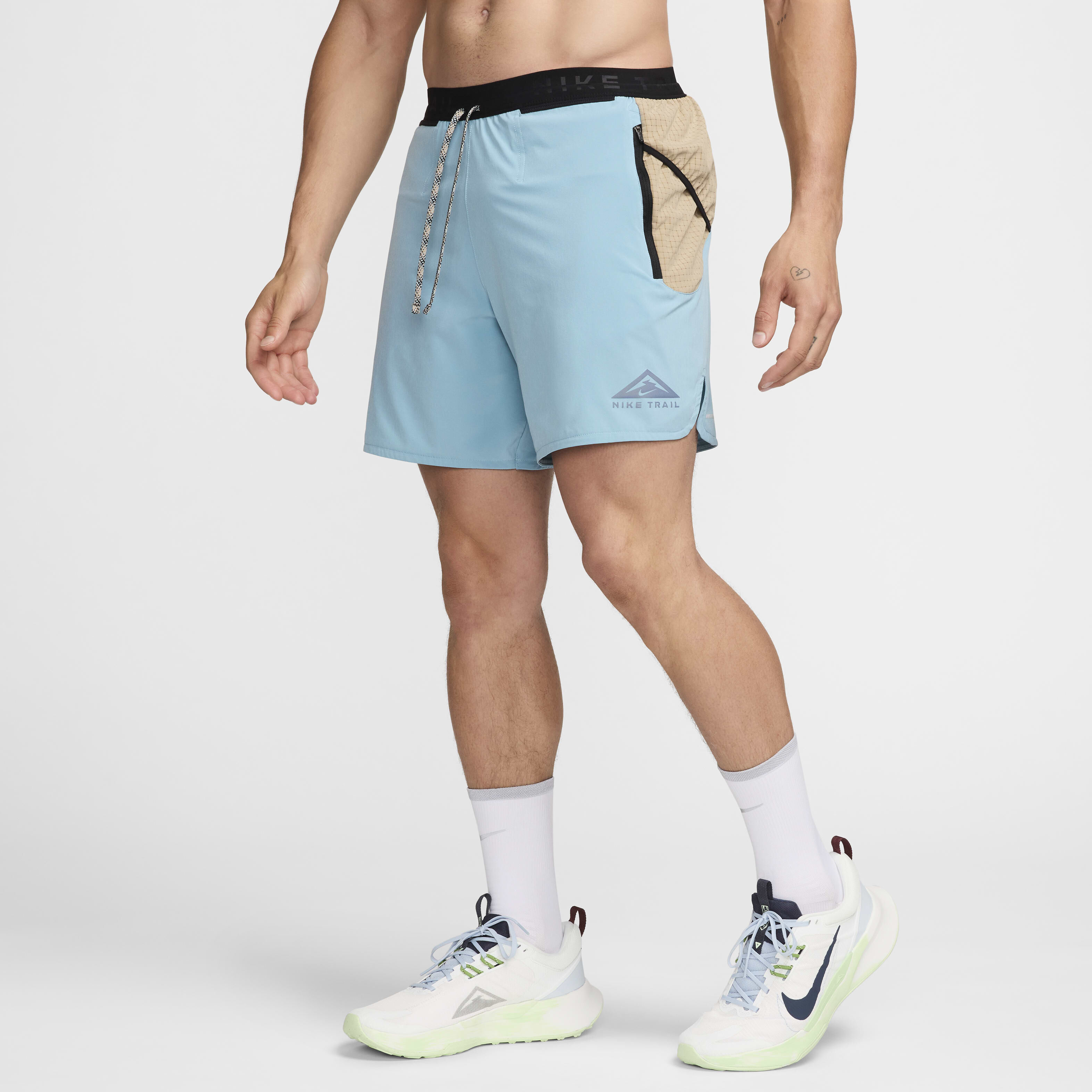Running Shorts Nike UAE