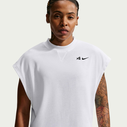 Sports Store-Nike, A'ja Wilson, Women's Basketball Tank Top
