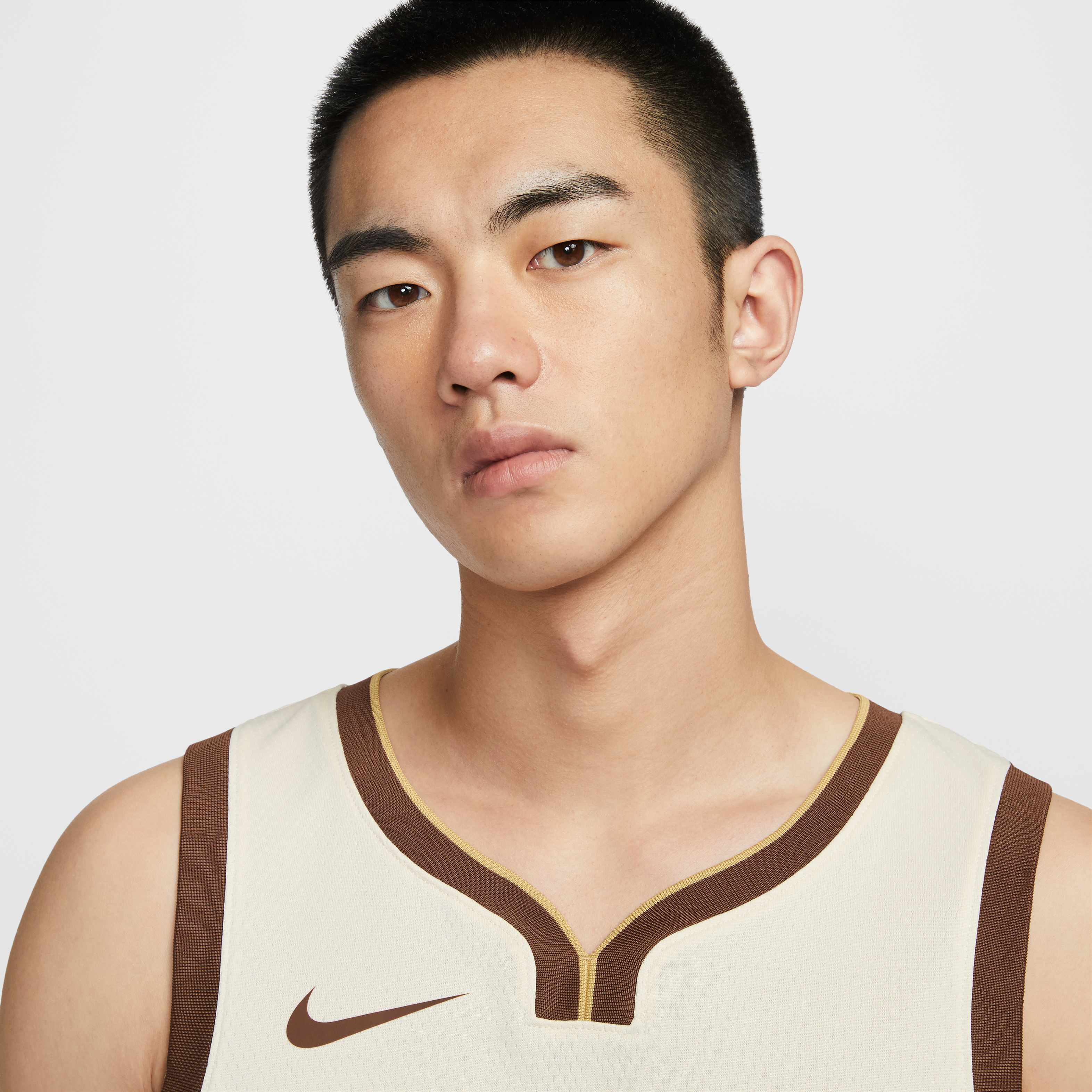 Stephen Curry Golden State Warriors City Edition image number 2