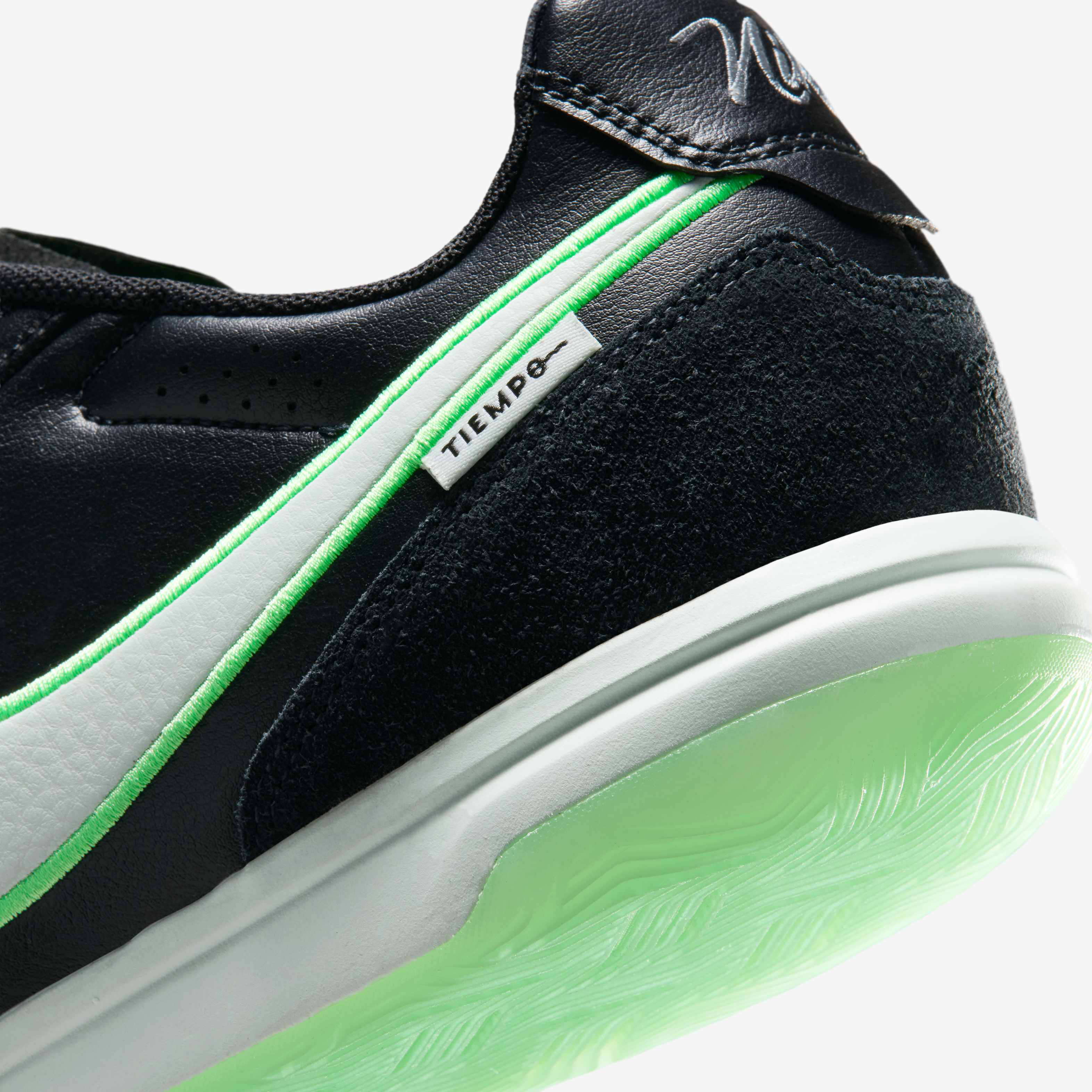 Nike Tiempo Streetgato image number 7